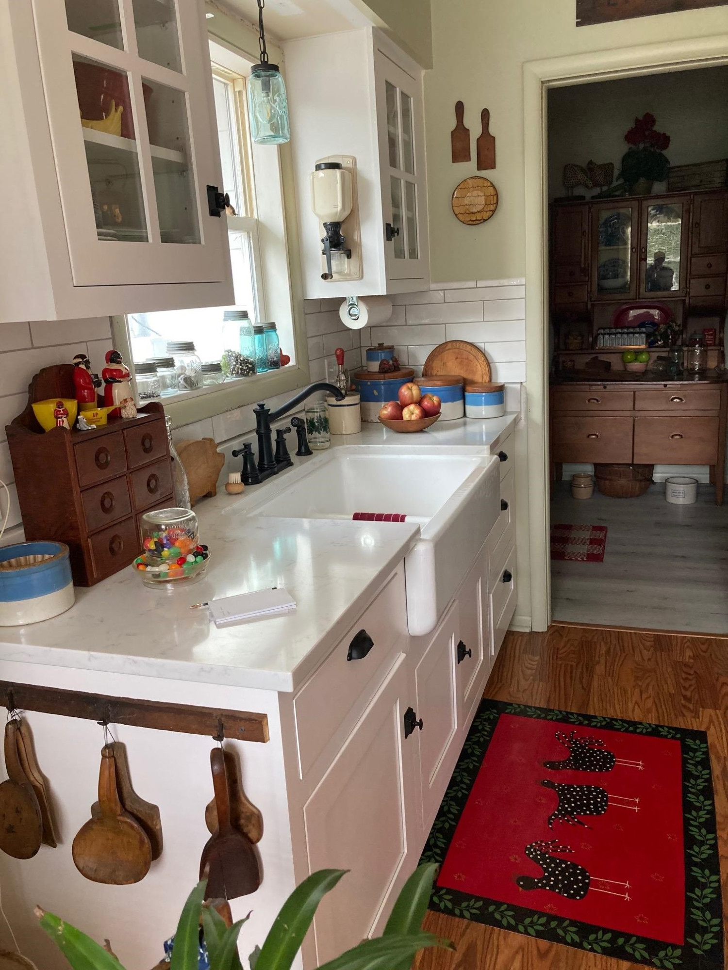 2018 South Street, Honor, MI 49640 — Photo 3