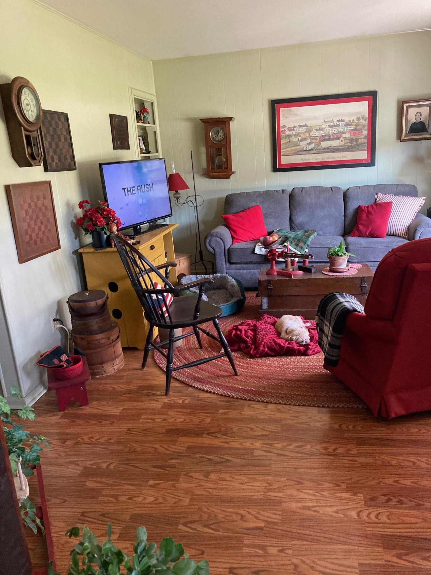 2018 South Street, Honor, MI 49640 — Photo 4
