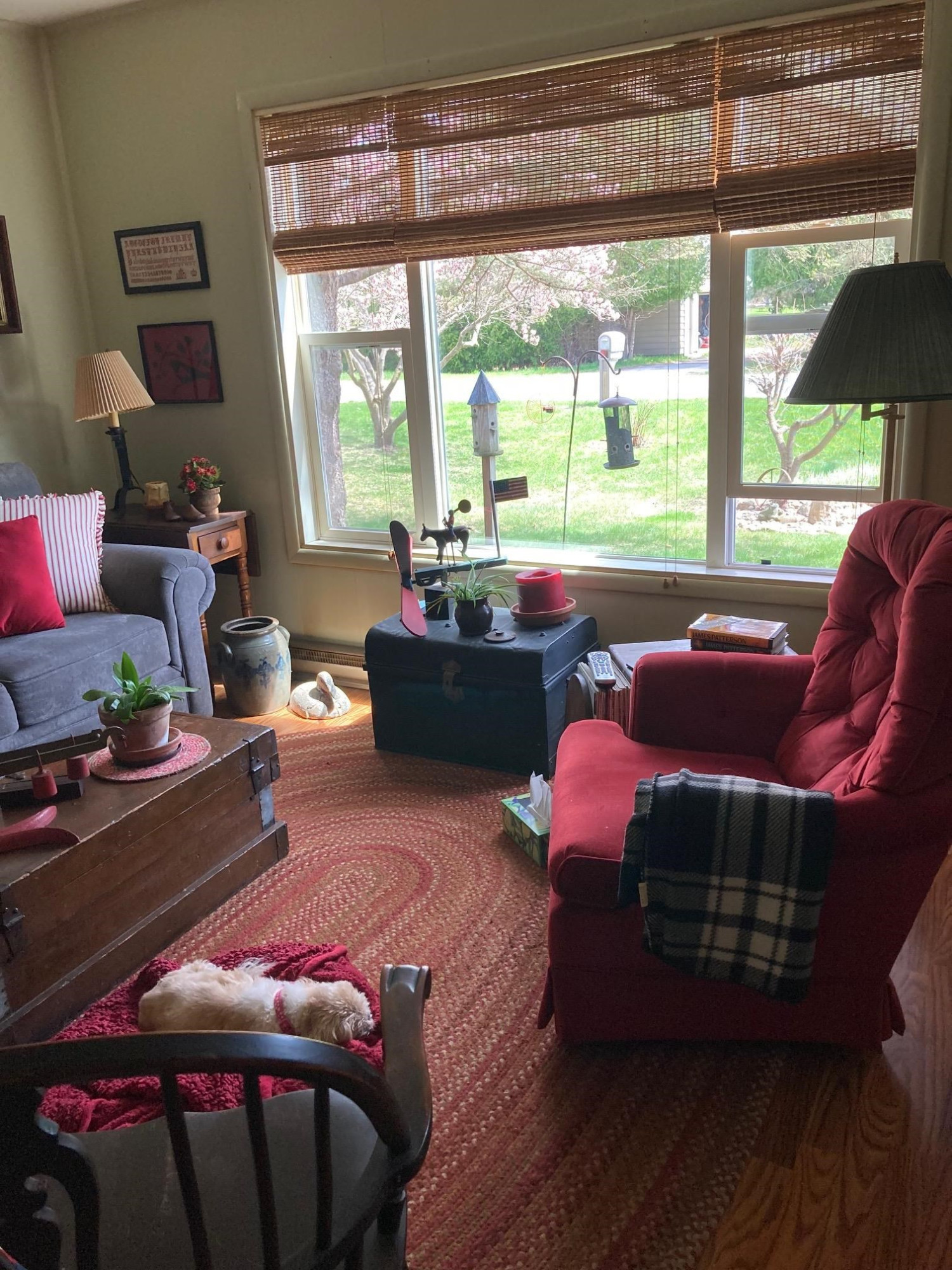 2018 South Street, Honor, MI 49640 — Photo 5