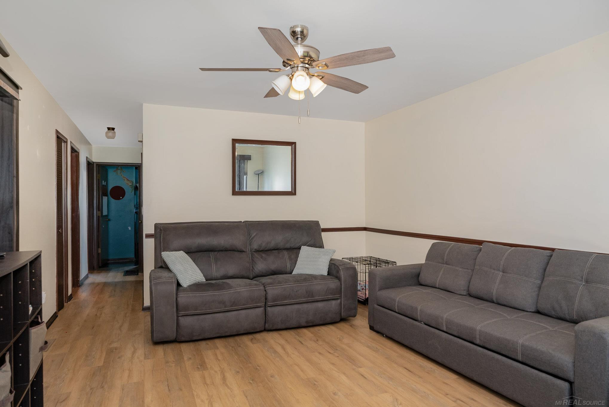 3044 Carla Drive, Carrollton, MI 48604 — Photo 4