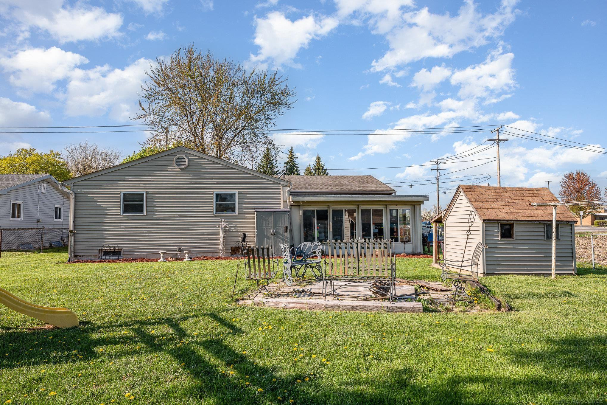 3044 Carla Drive, Carrollton, MI 48604 — Photo 23