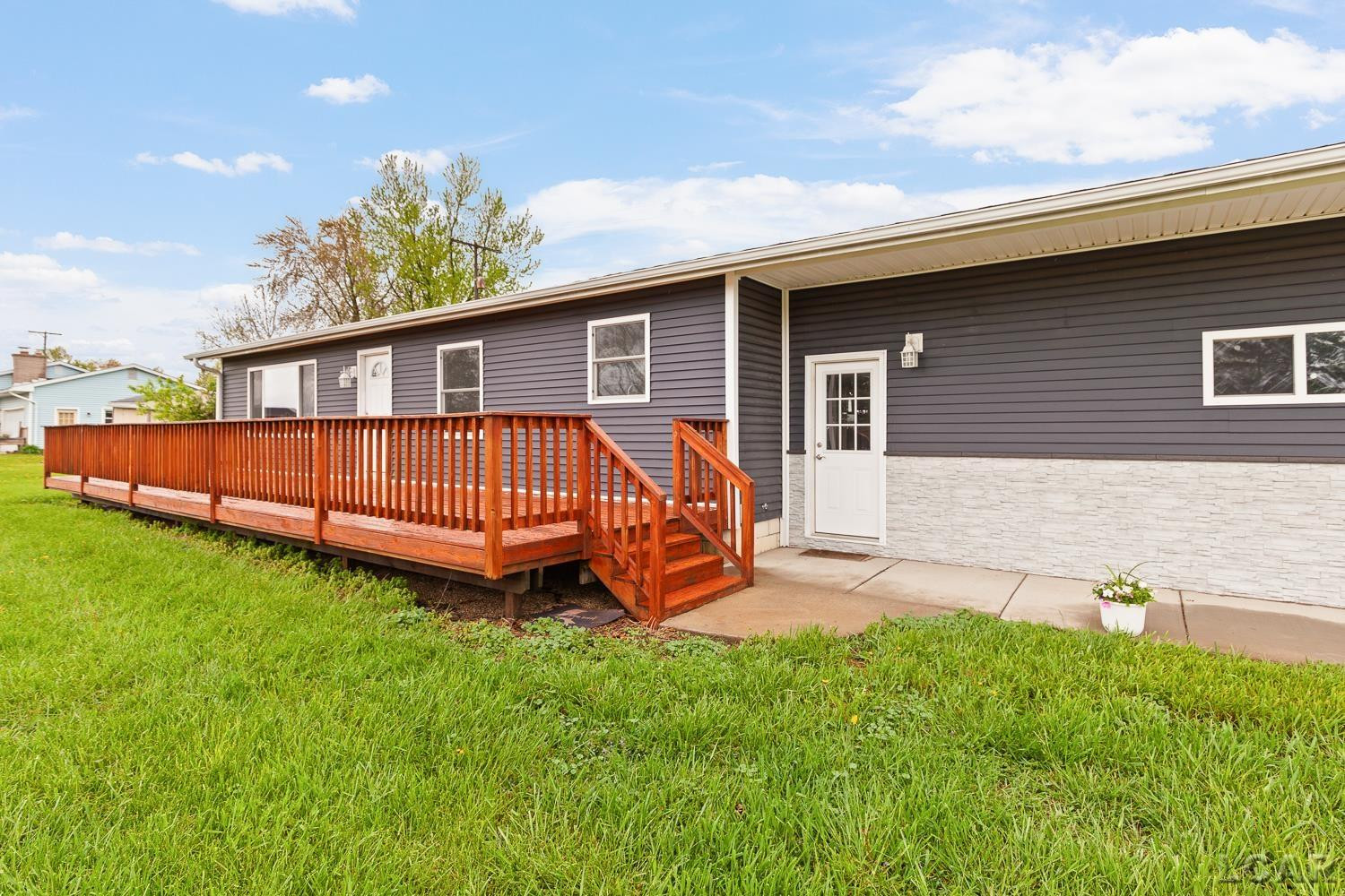 8080 Burton Road, Adrian, MI 49221 — Photo 2