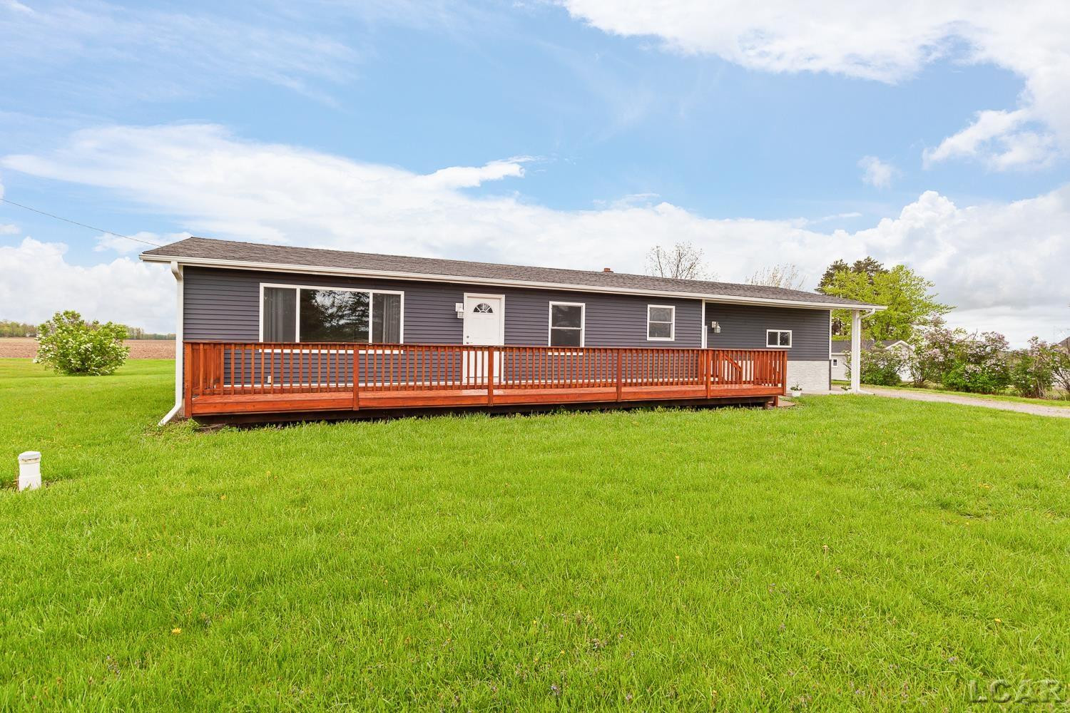 8080 Burton Road, Adrian, MI 49221 — Photo 4