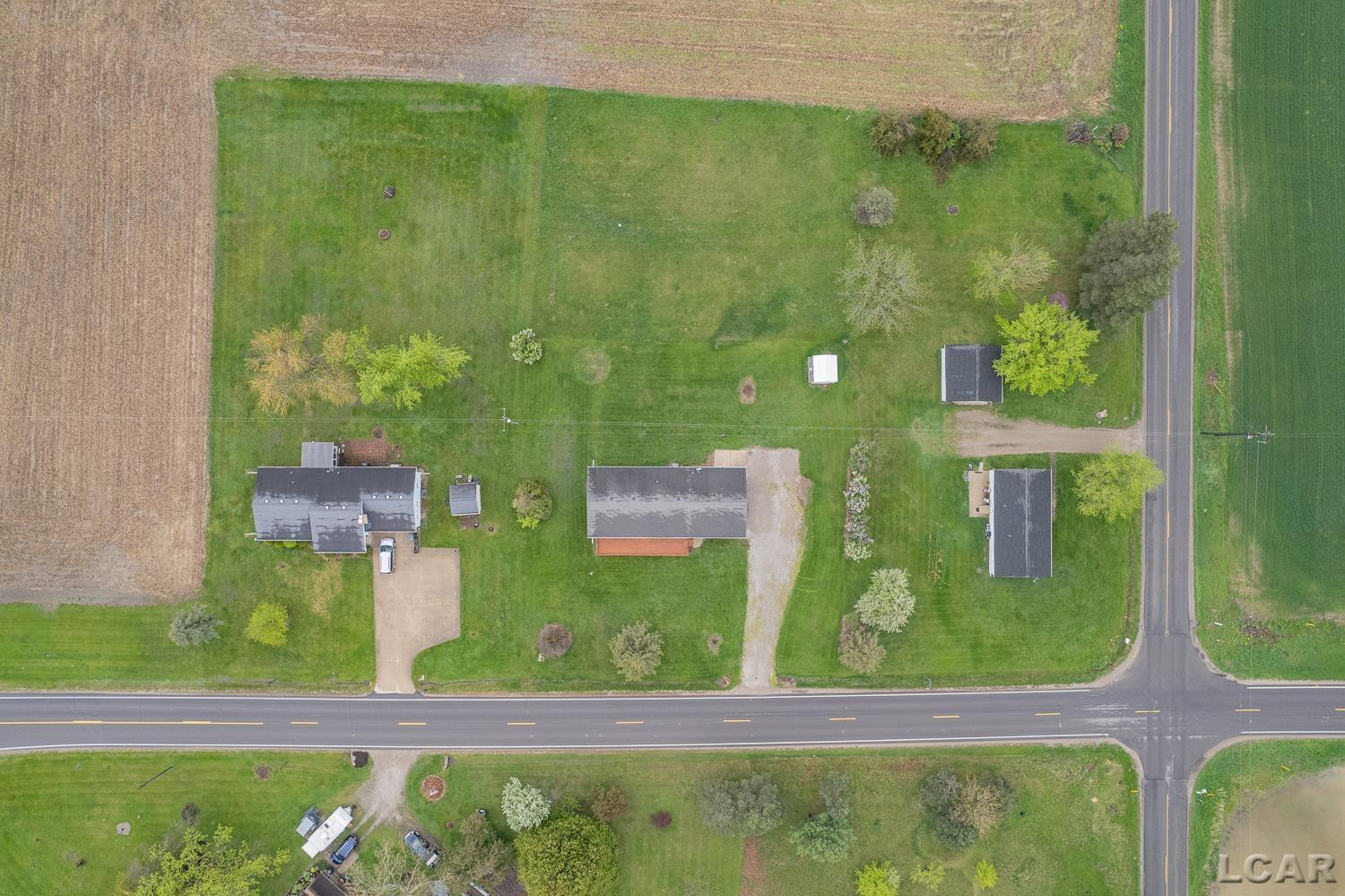8080 Burton Road, Adrian, MI 49221 — Photo 39