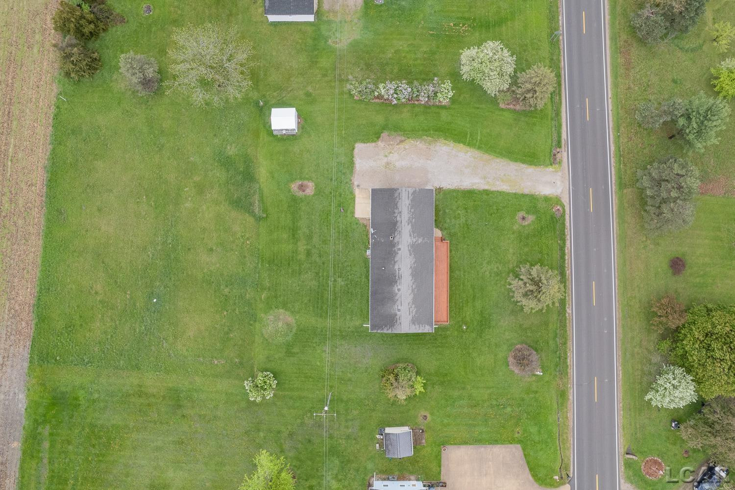 8080 Burton Road, Adrian, MI 49221 — Photo 40