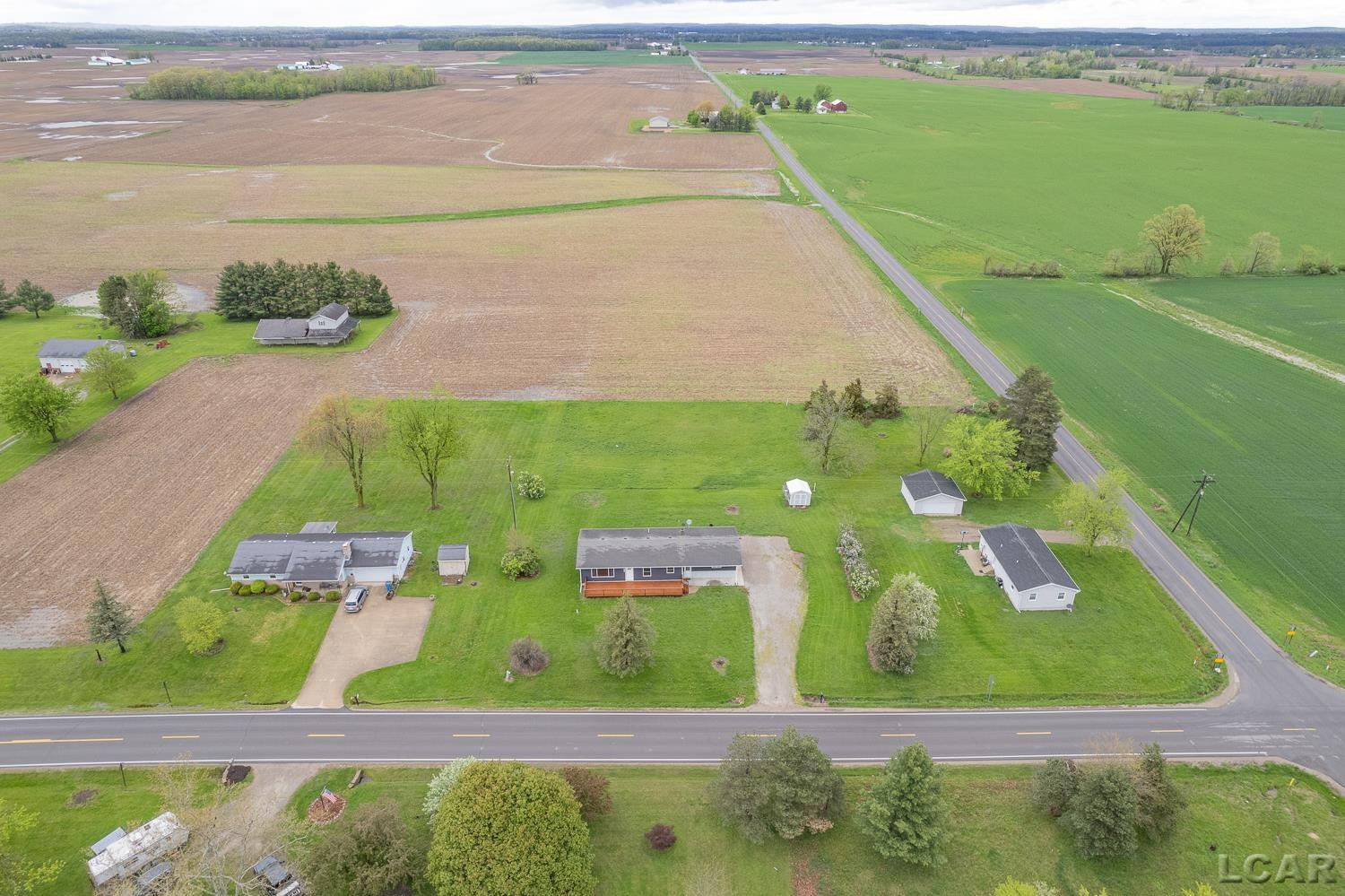 8080 Burton Road, Adrian, MI 49221 — Photo 41