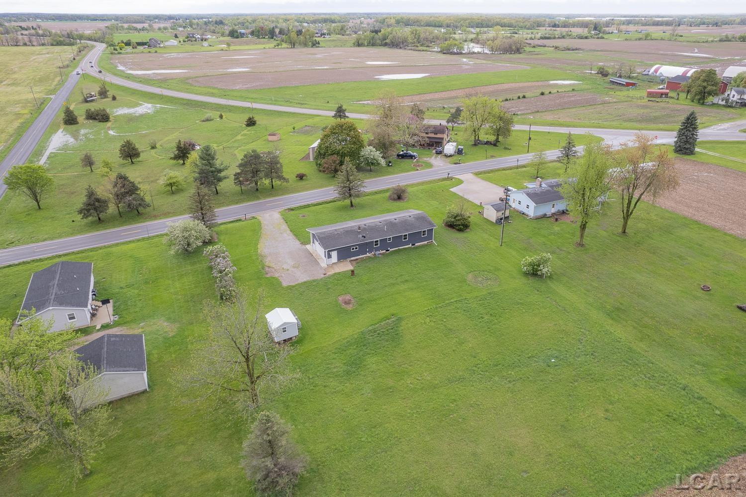 8080 Burton Road, Adrian, MI 49221 — Photo 43