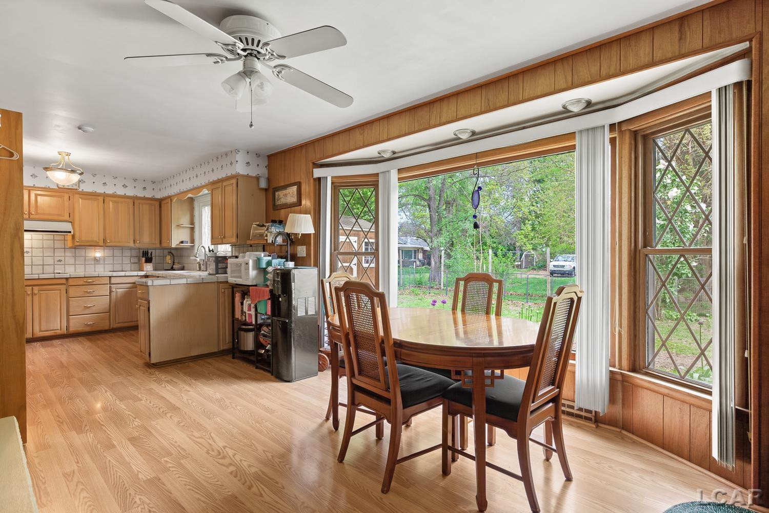 465 N Lane Street, Blissfield, MI 49228 — Photo 2