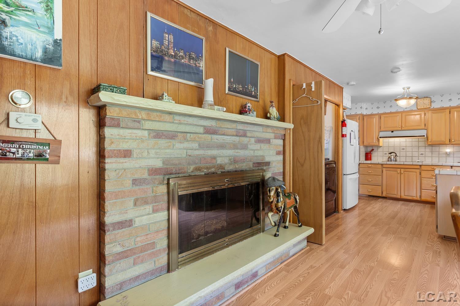 465 N Lane Street, Blissfield, MI 49228 — Photo 3