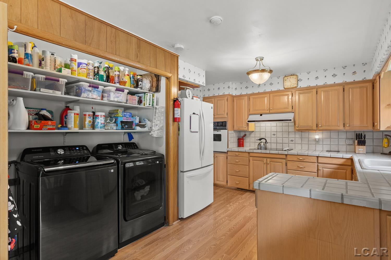 465 N Lane Street, Blissfield, MI 49228 — Photo 4