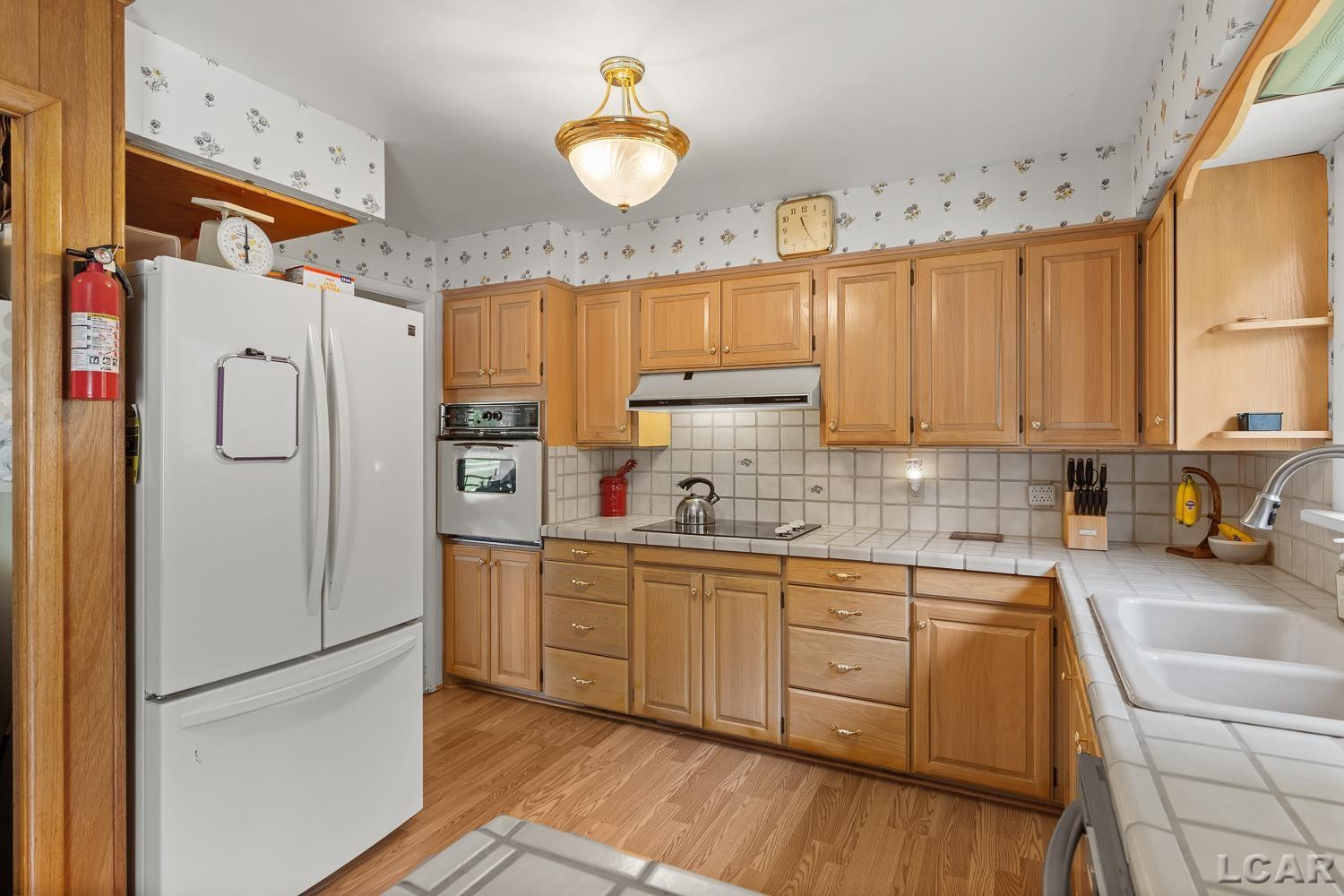 465 N Lane Street, Blissfield, MI 49228 — Photo 10