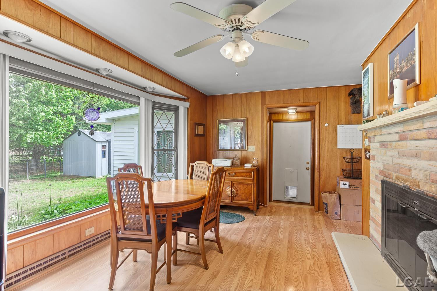 465 N Lane Street, Blissfield, MI 49228 — Photo 12