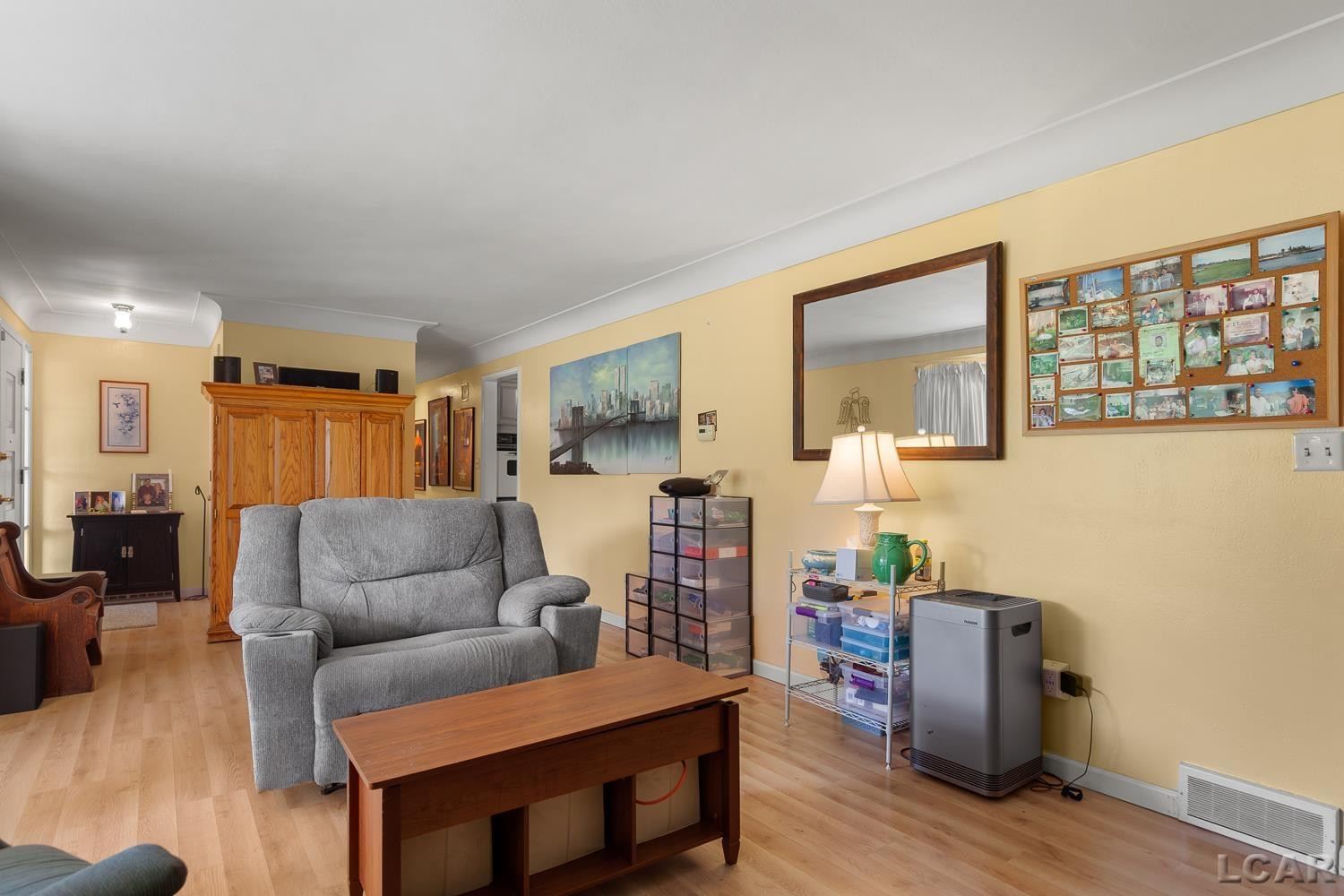 465 N Lane Street, Blissfield, MI 49228 — Photo 14