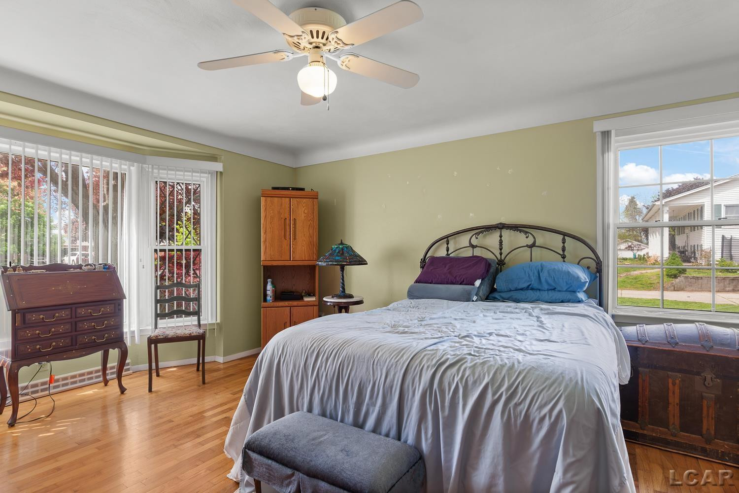 465 N Lane Street, Blissfield, MI 49228 — Photo 23