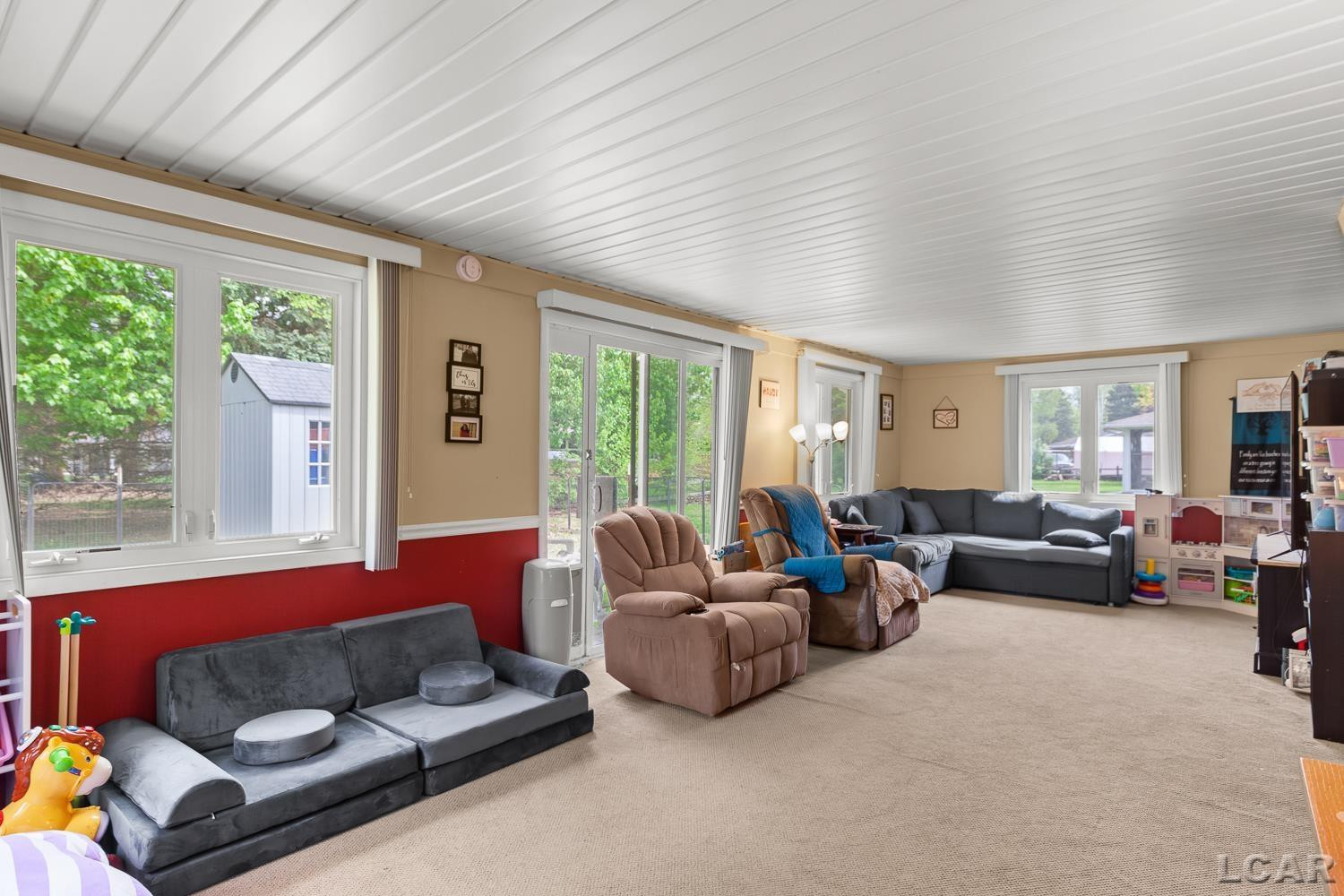 465 N Lane Street, Blissfield, MI 49228 — Photo 27