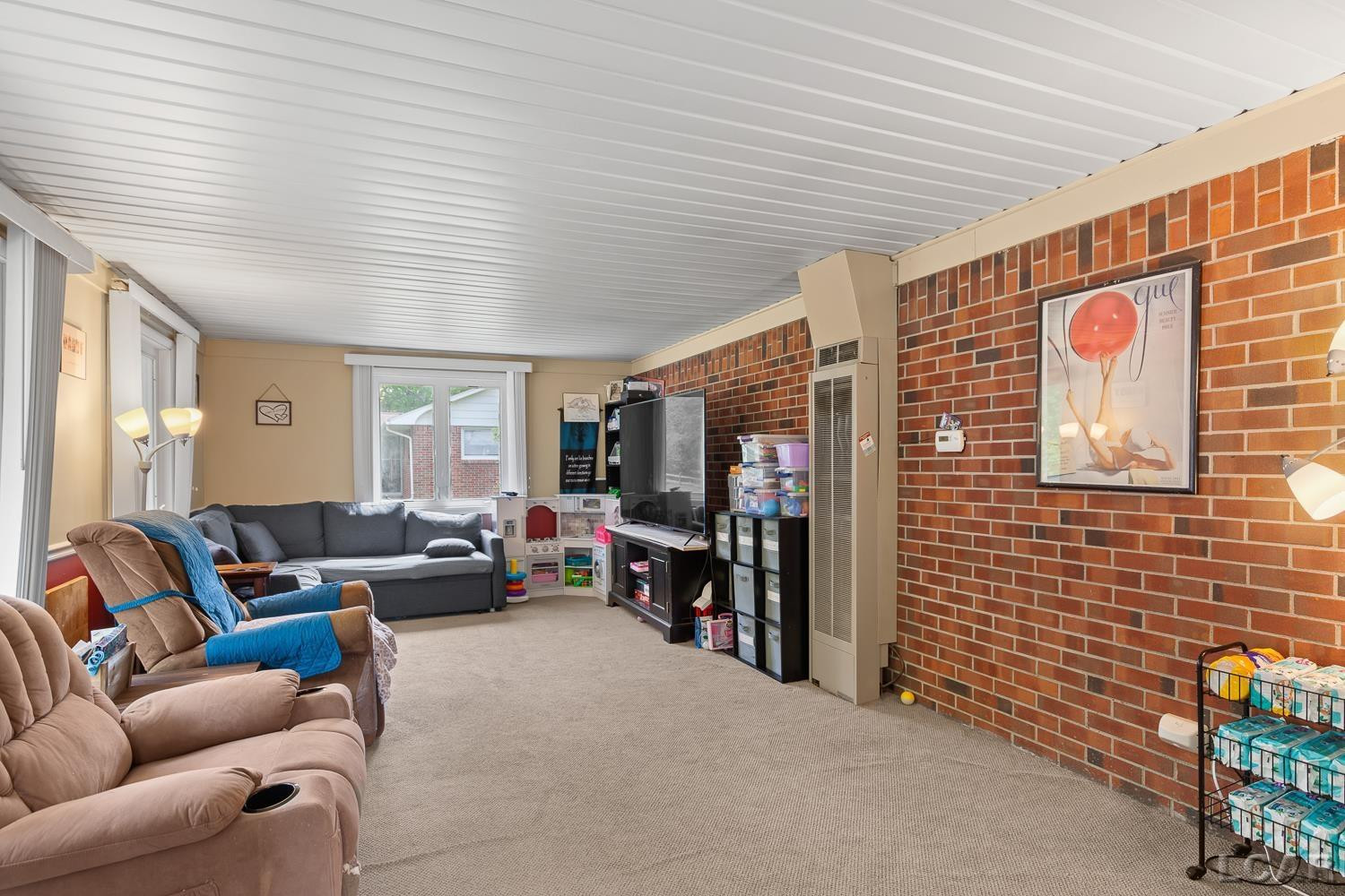 465 N Lane Street, Blissfield, MI 49228 — Photo 28
