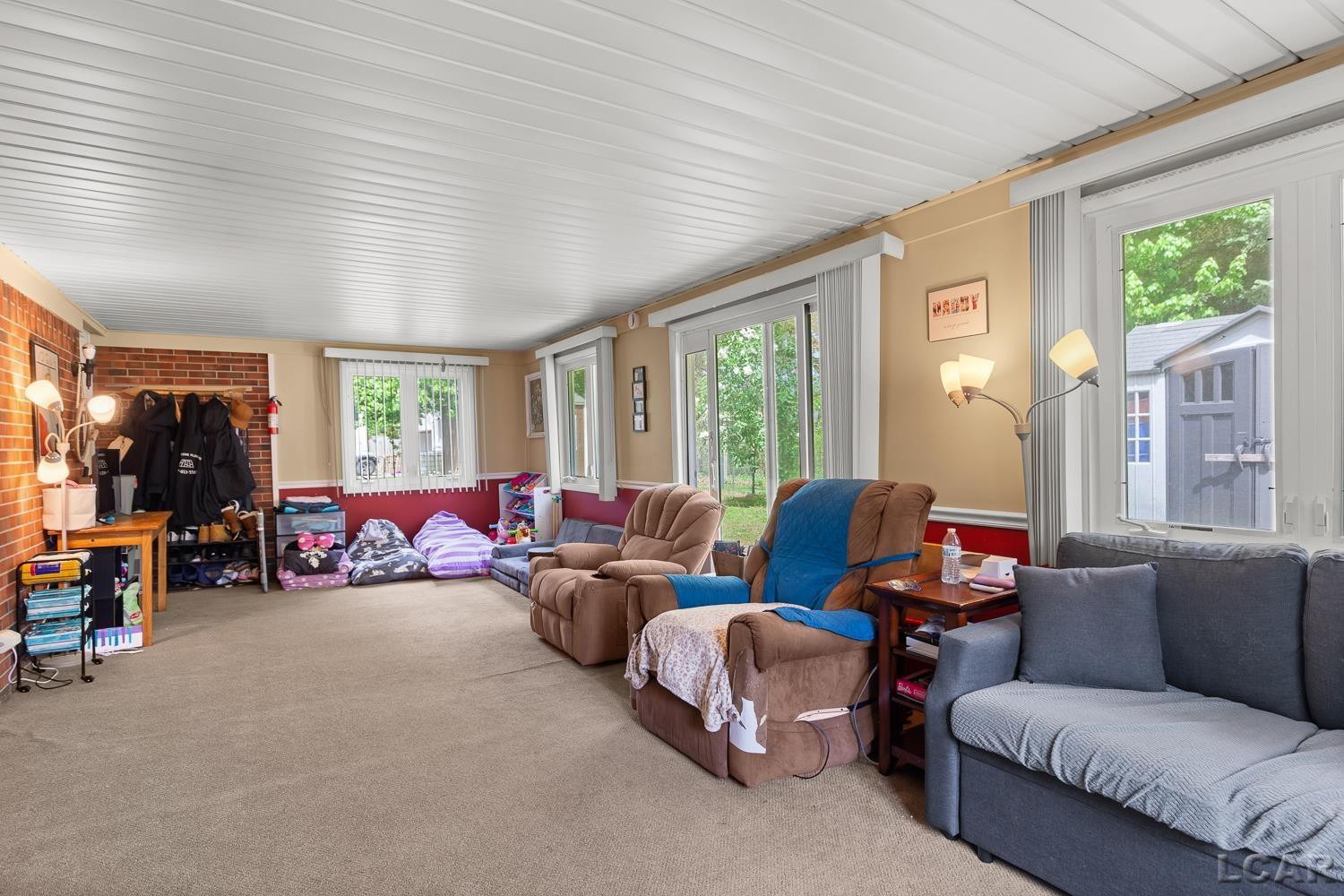 465 N Lane Street, Blissfield, MI 49228 — Photo 30