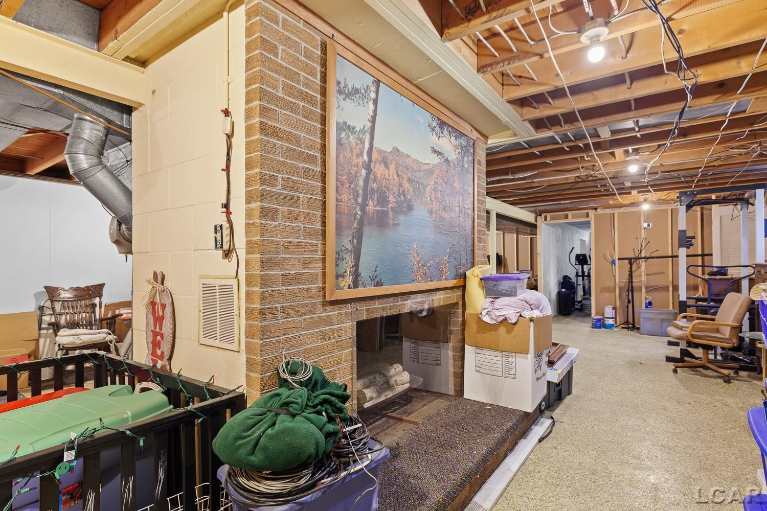 465 N Lane Street, Blissfield, MI 49228 — Photo 31