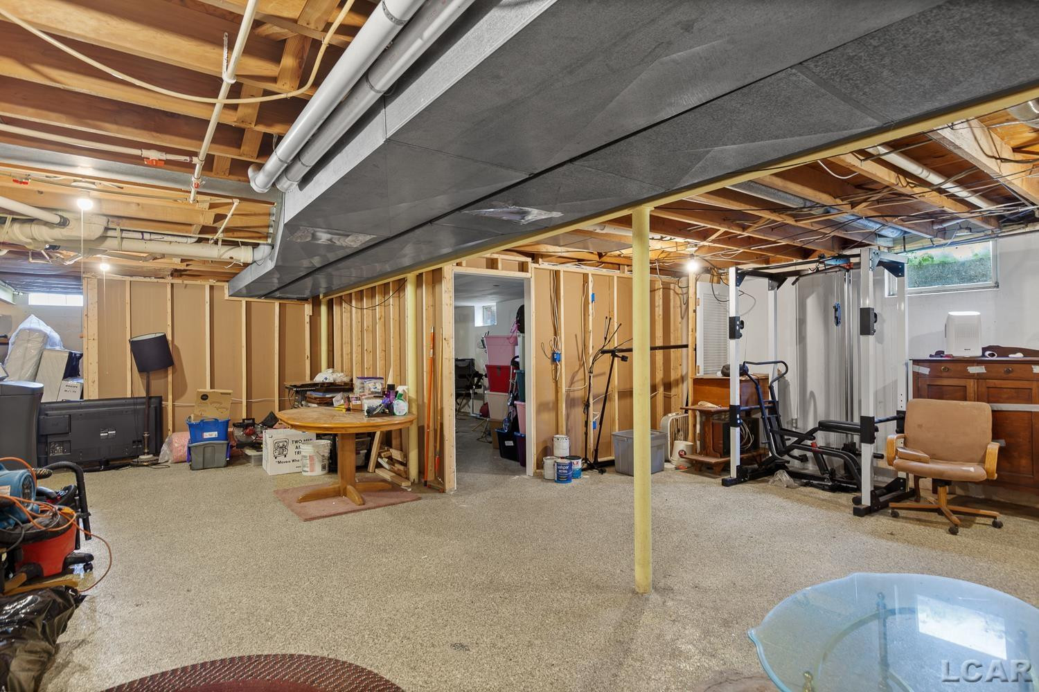 465 N Lane Street, Blissfield, MI 49228 — Photo 32