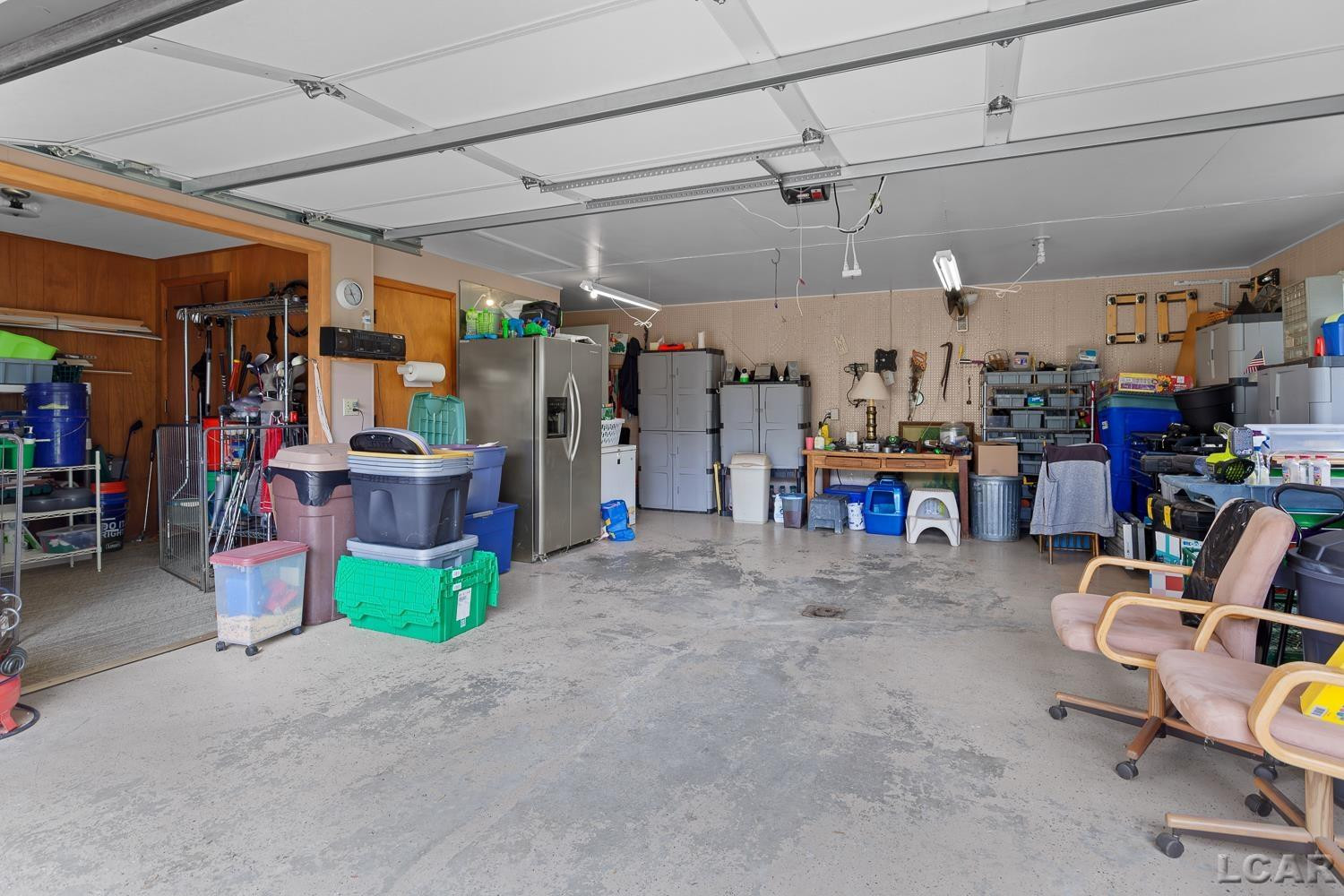 465 N Lane Street, Blissfield, MI 49228 — Photo 37