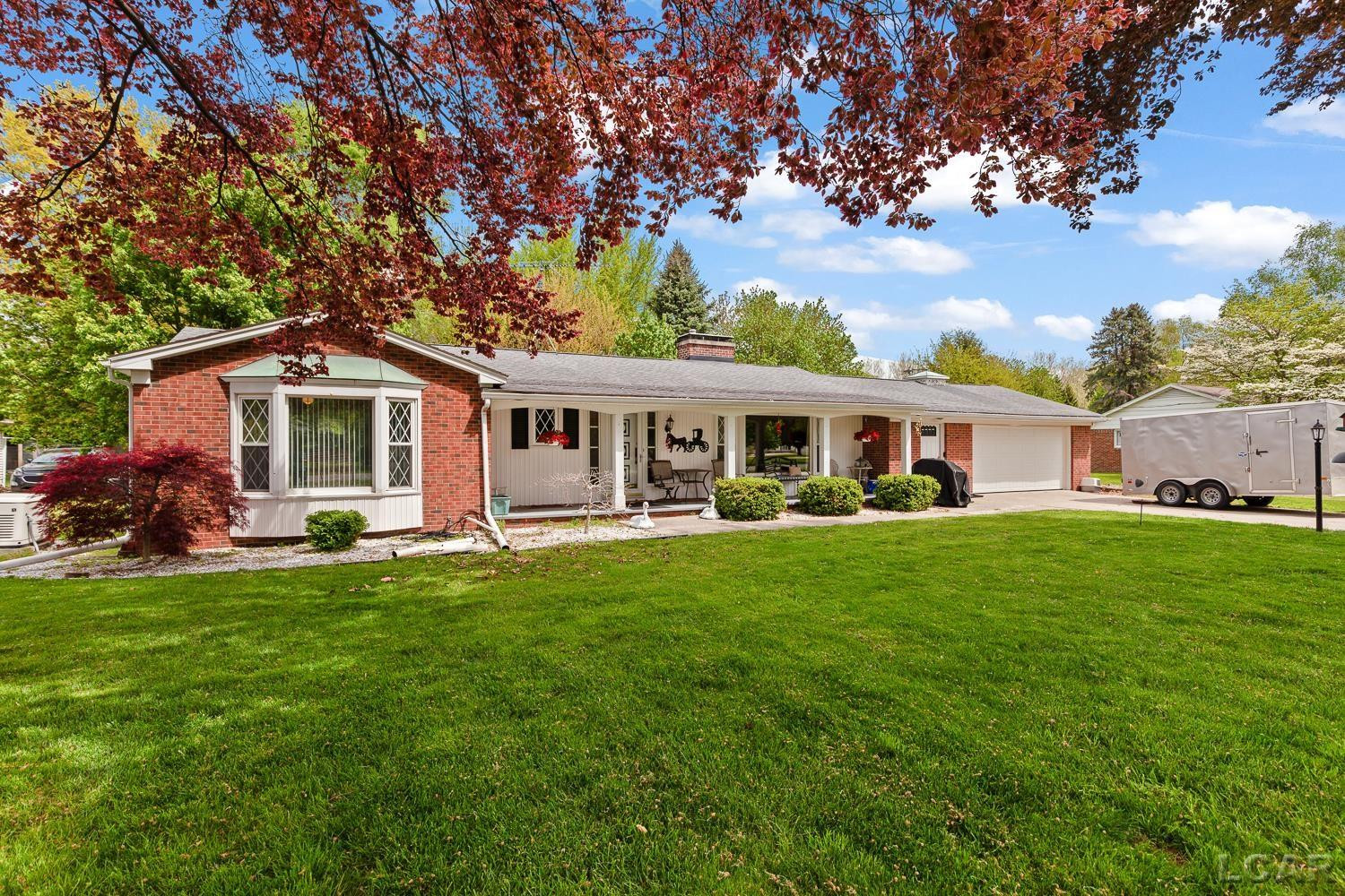 465 N Lane Street, Blissfield, MI 49228 — Photo 38