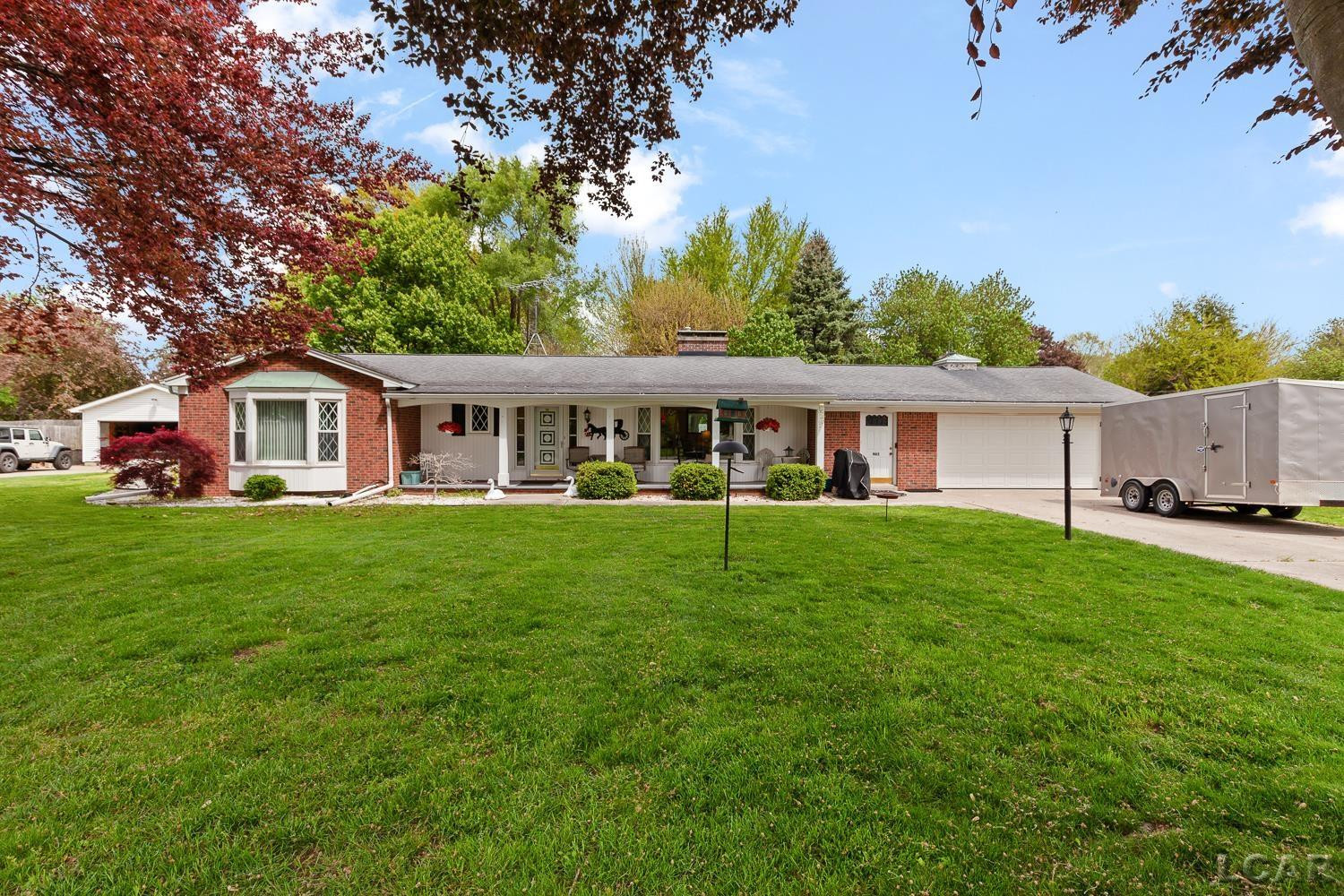 465 N Lane Street, Blissfield, MI 49228 — Photo 39
