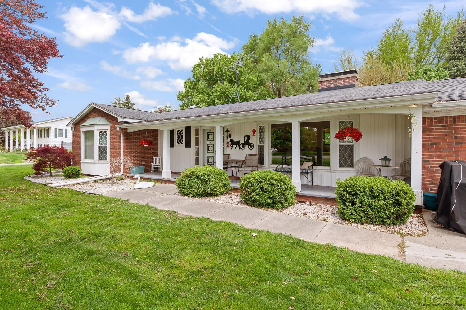 465 N Lane Street, Blissfield, MI 49228 — Photo 41
