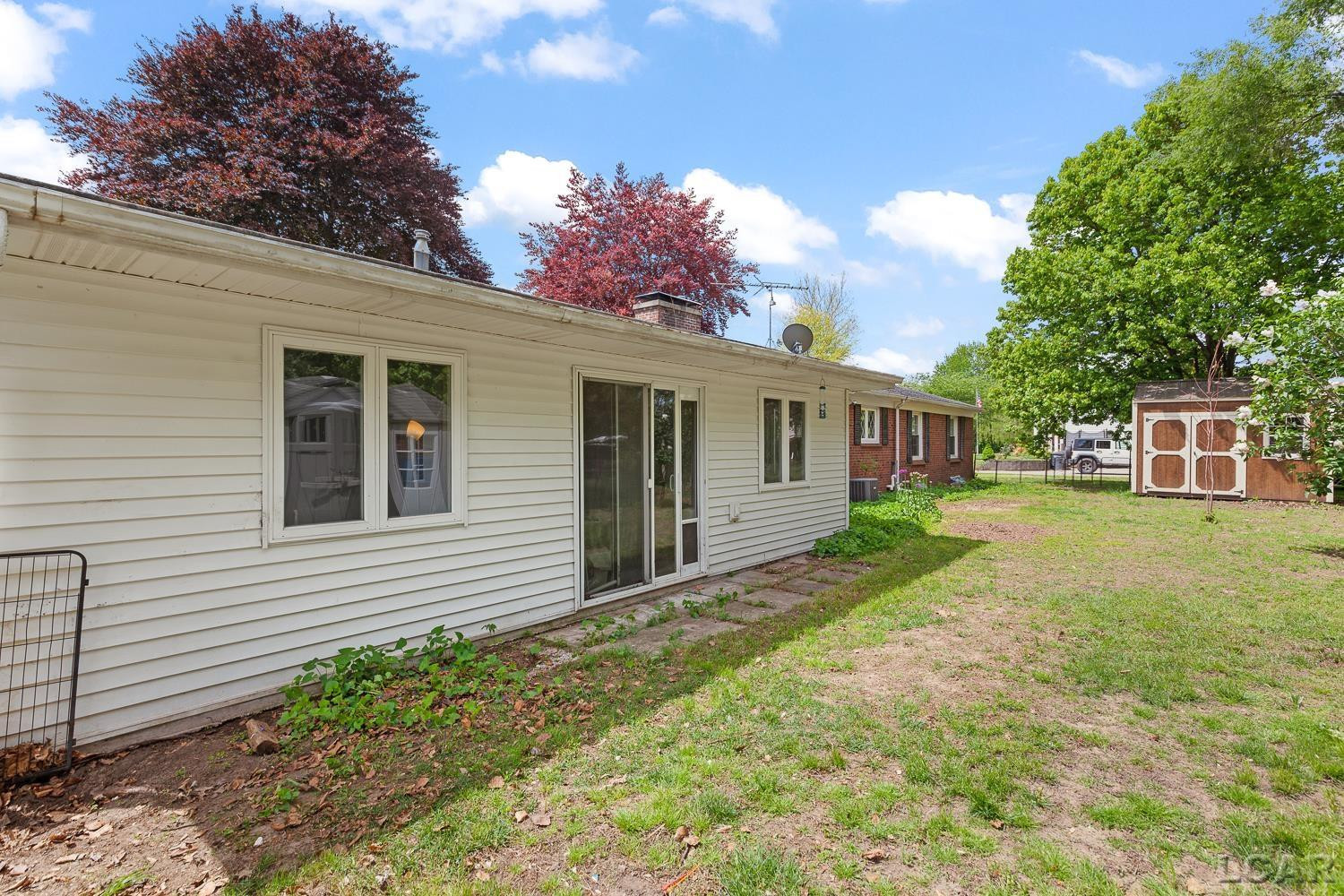 465 N Lane Street, Blissfield, MI 49228 — Photo 42