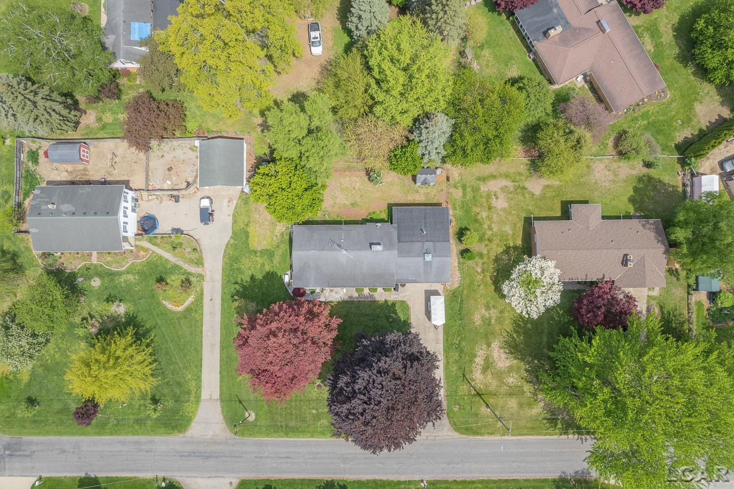 465 N Lane Street, Blissfield, MI 49228 — Photo 46