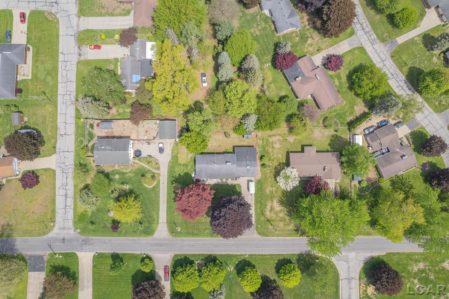 465 N Lane Street, Blissfield, MI 49228 — Photo 47