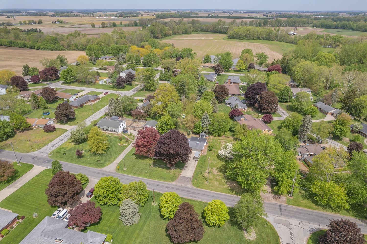 465 N Lane Street, Blissfield, MI 49228 — Photo 48