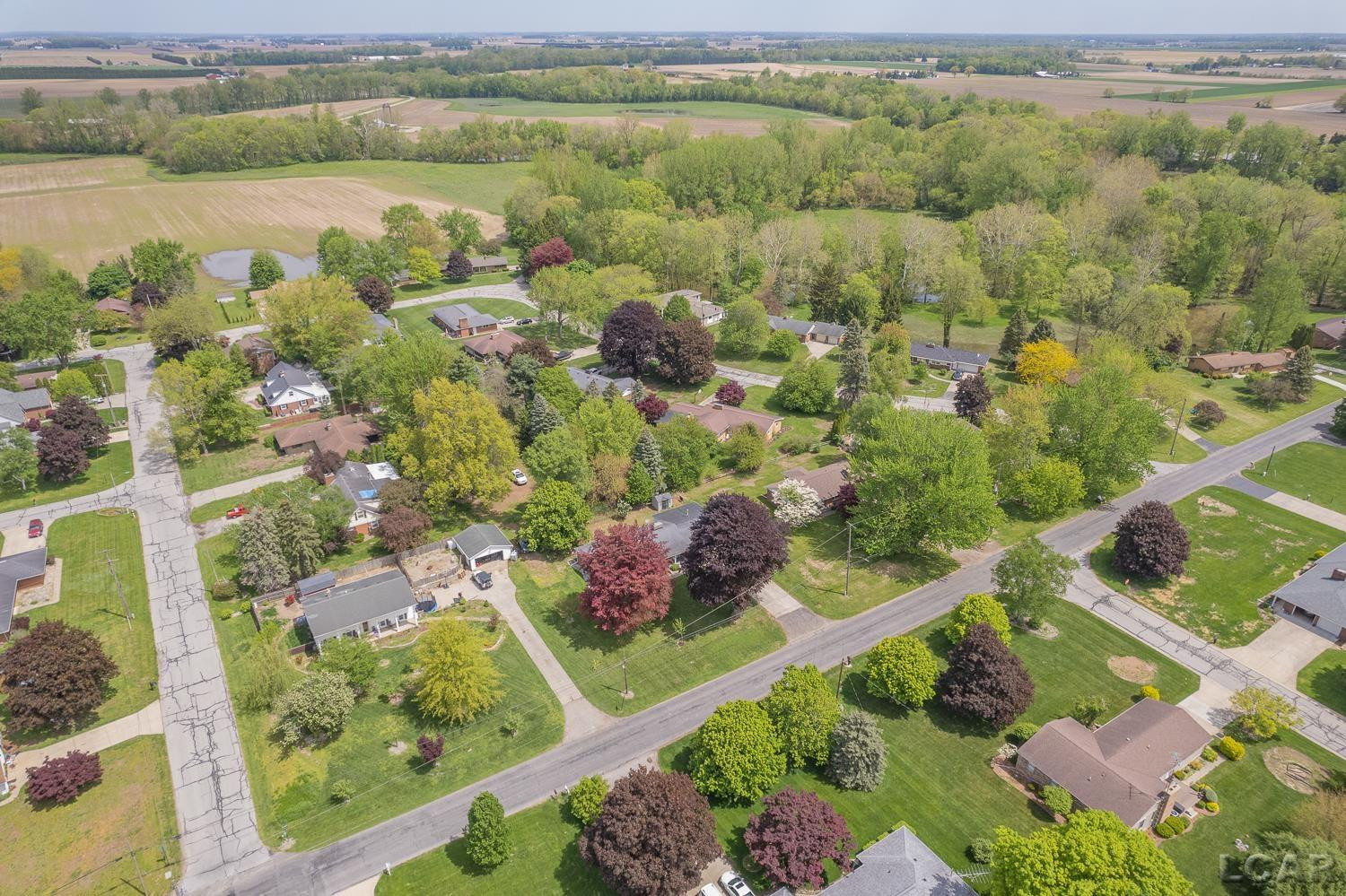 465 N Lane Street, Blissfield, MI 49228 — Photo 49