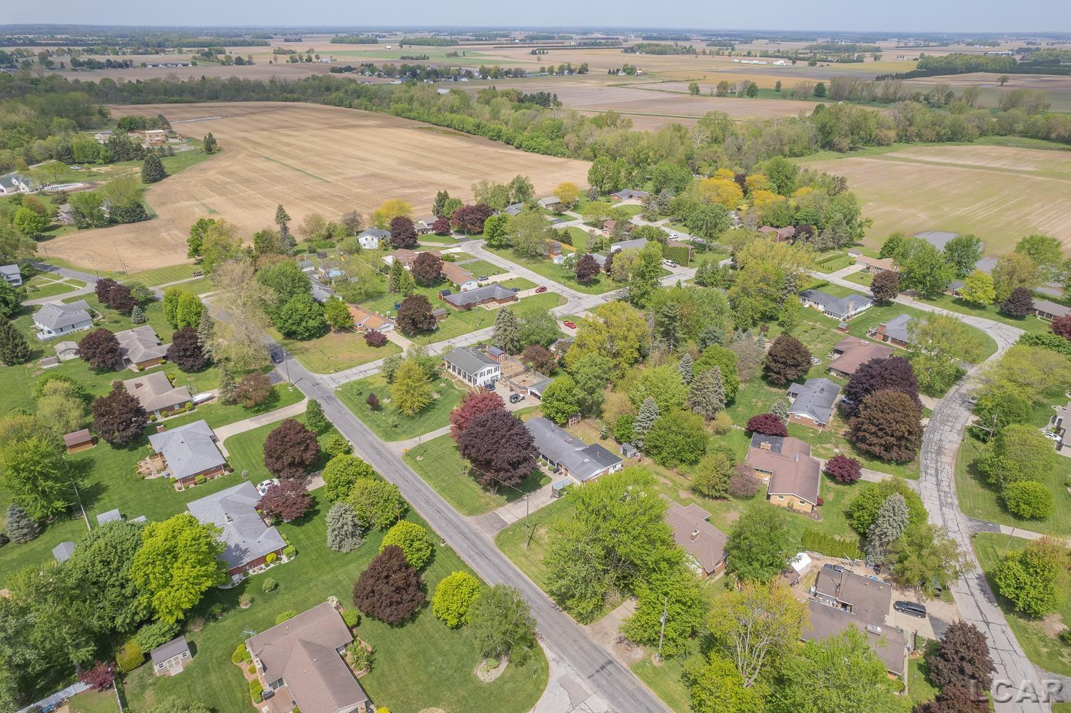 465 N Lane Street, Blissfield, MI 49228 — Photo 50