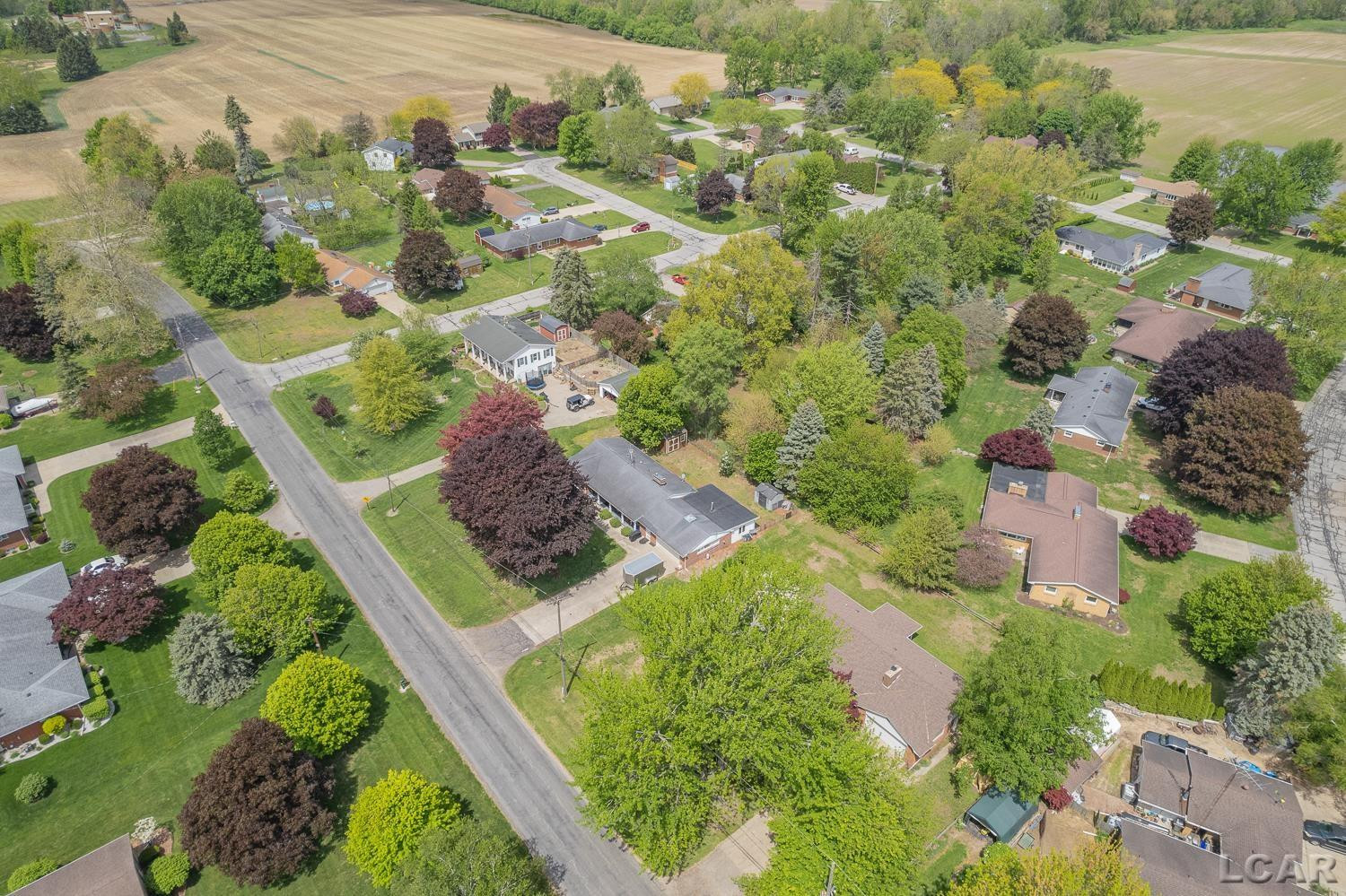 465 N Lane Street, Blissfield, MI 49228 — Photo 51