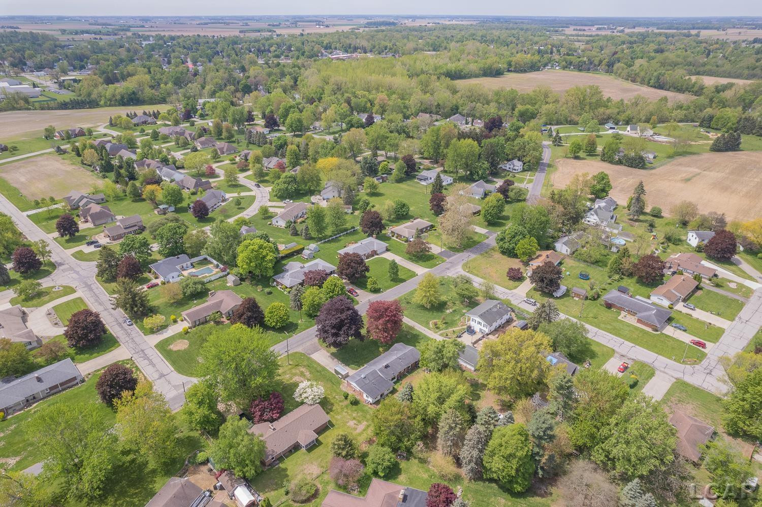465 N Lane Street, Blissfield, MI 49228 — Photo 52