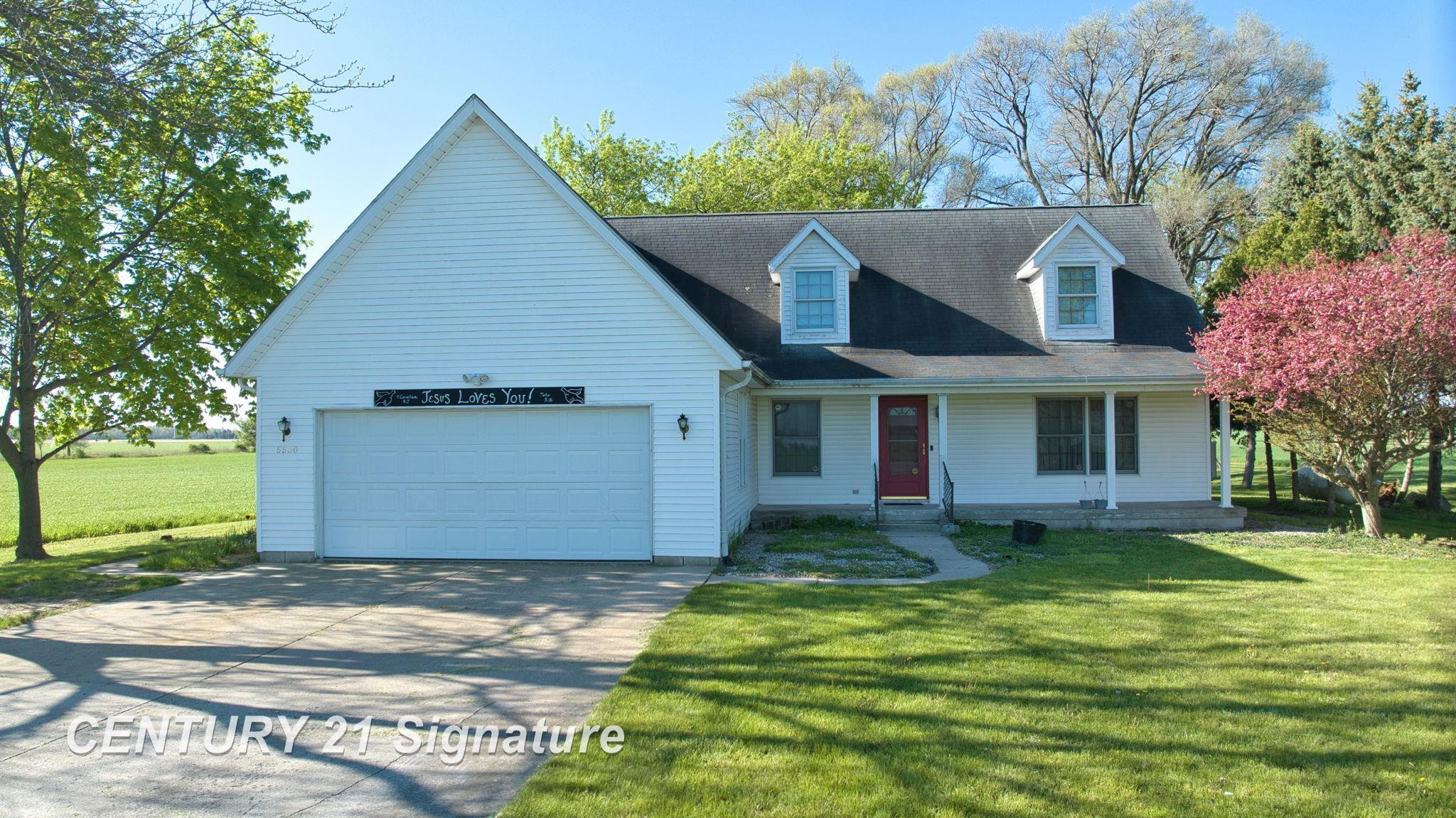 5530 Hess Road, Saginaw, MI 48601 — Photo 2