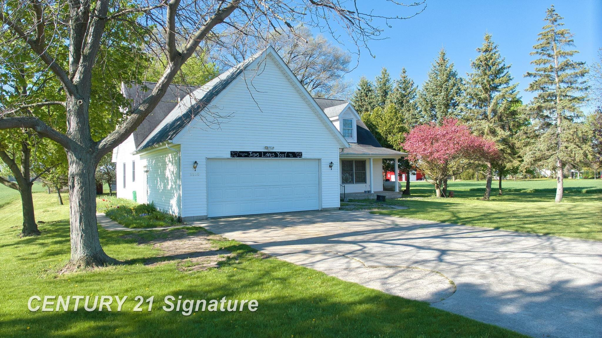 5530 Hess Road, Saginaw, MI 48601 — Photo 4