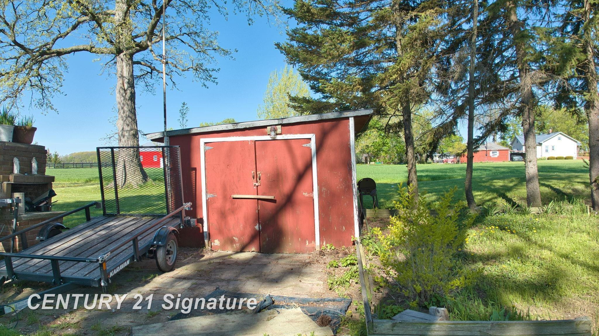 5530 Hess Road, Saginaw, MI 48601 — Photo 58