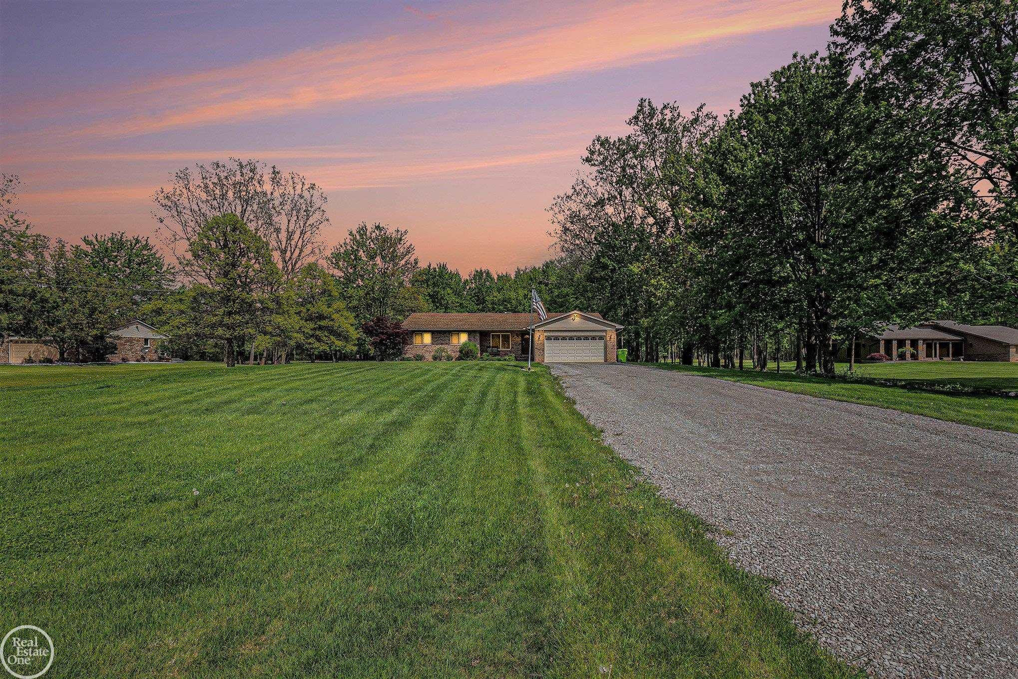 60520 Ray Center Road, MI — Photo 3