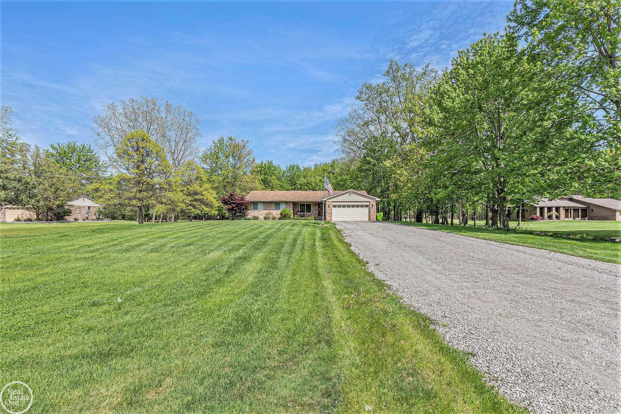 60520 Ray Center Road, MI — Photo 27