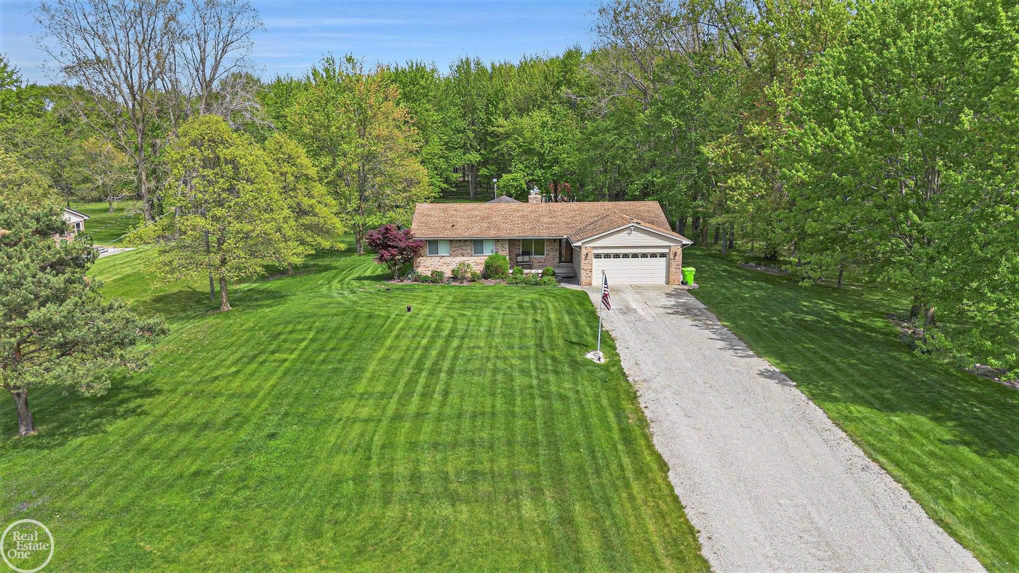 60520 Ray Center Road, MI — Photo 29