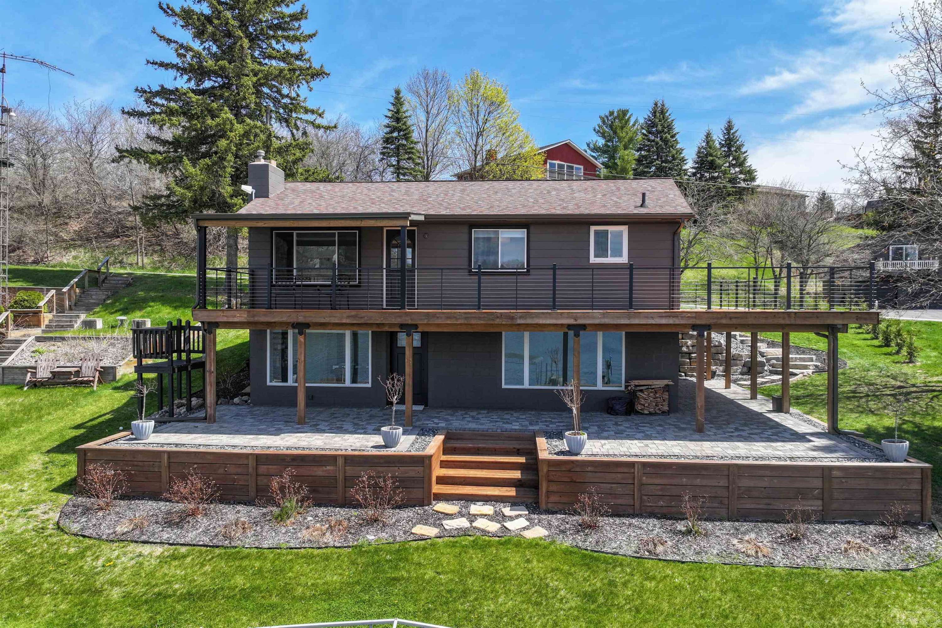 885 Hawthorne Drive, Lupton, MI 48635 — Photo 3