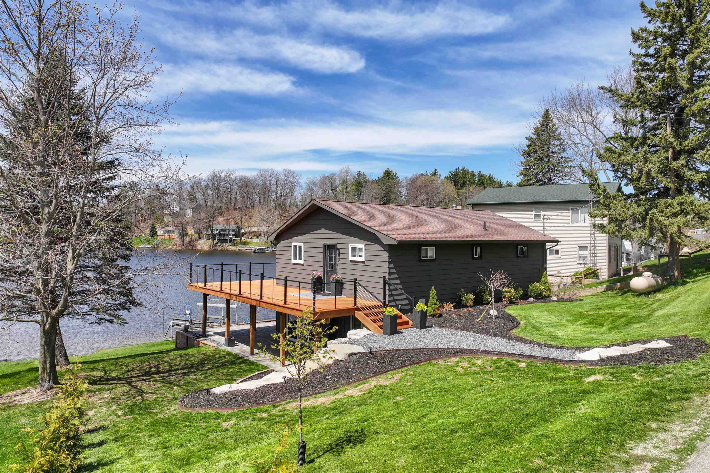 885 Hawthorne Drive, Lupton, MI 48635 — Photo 7