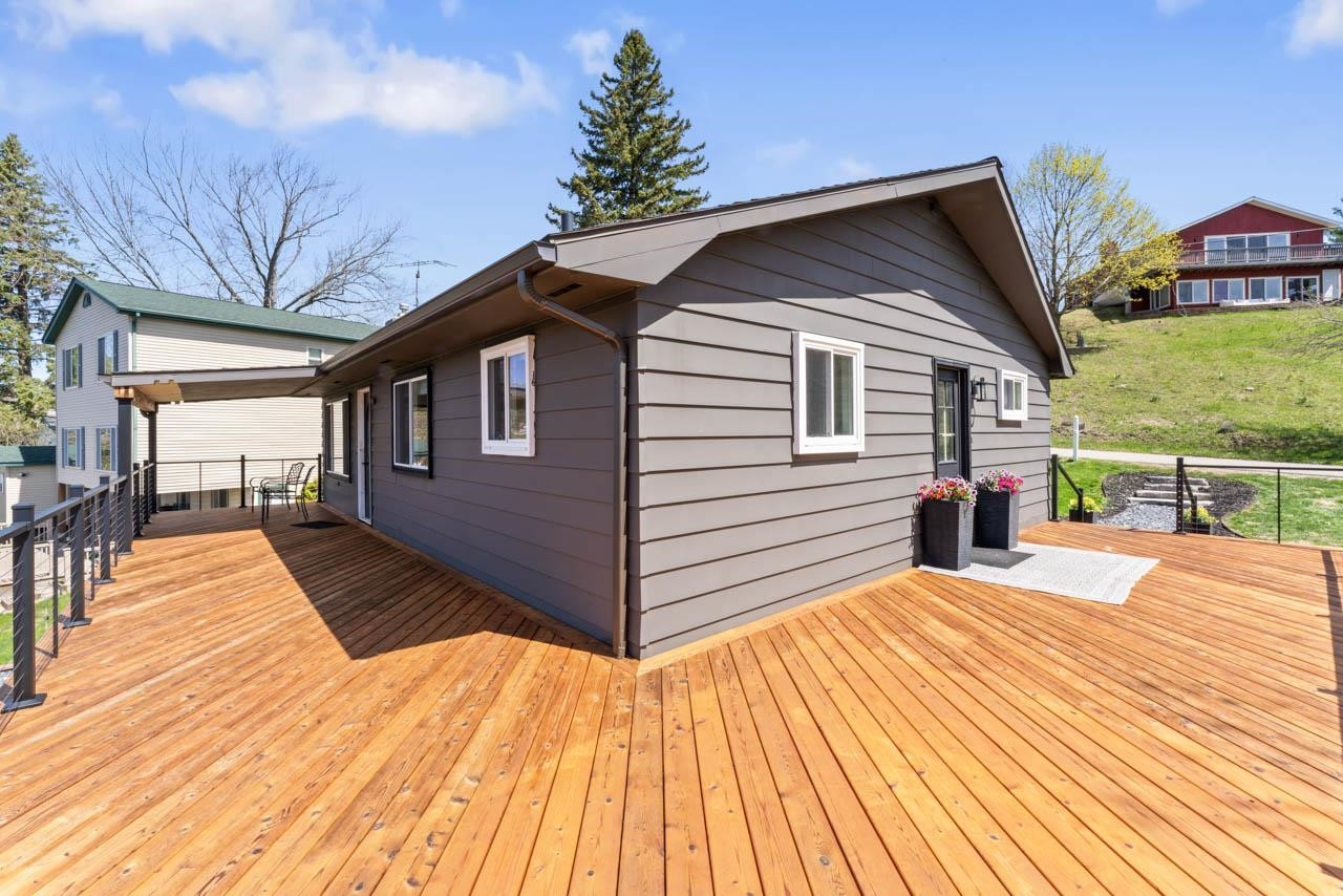 885 Hawthorne Drive, Lupton, MI 48635 — Photo 40