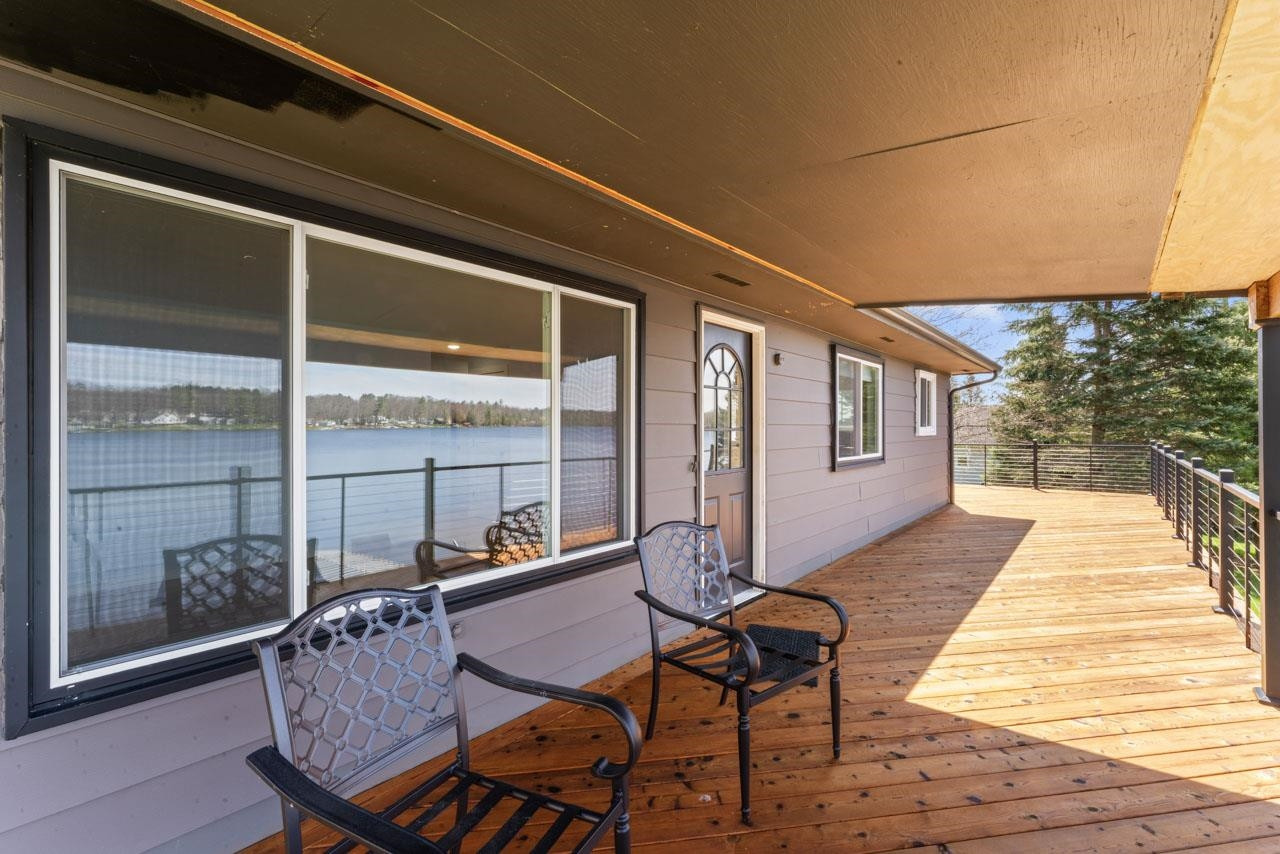 885 Hawthorne Drive, Lupton, MI 48635 — Photo 41