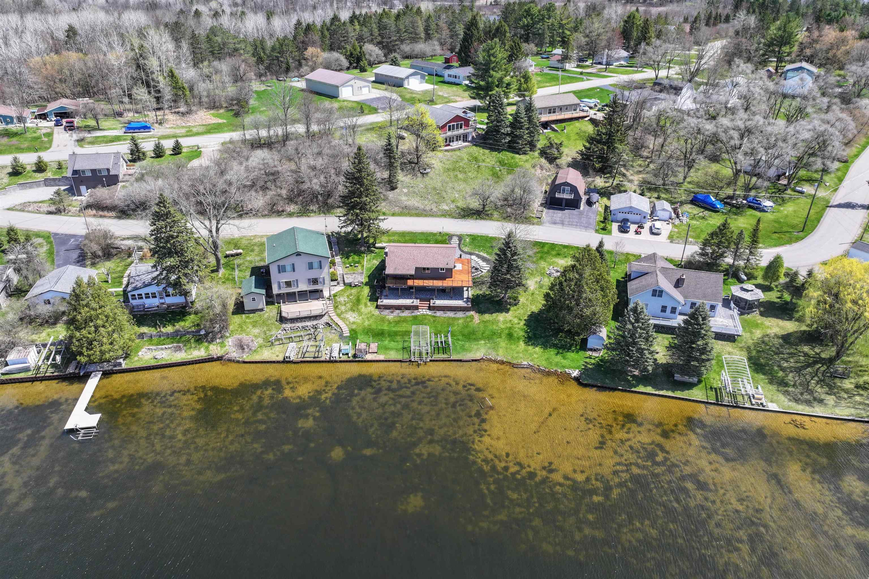 885 Hawthorne Drive, Lupton, MI 48635 — Photo 47