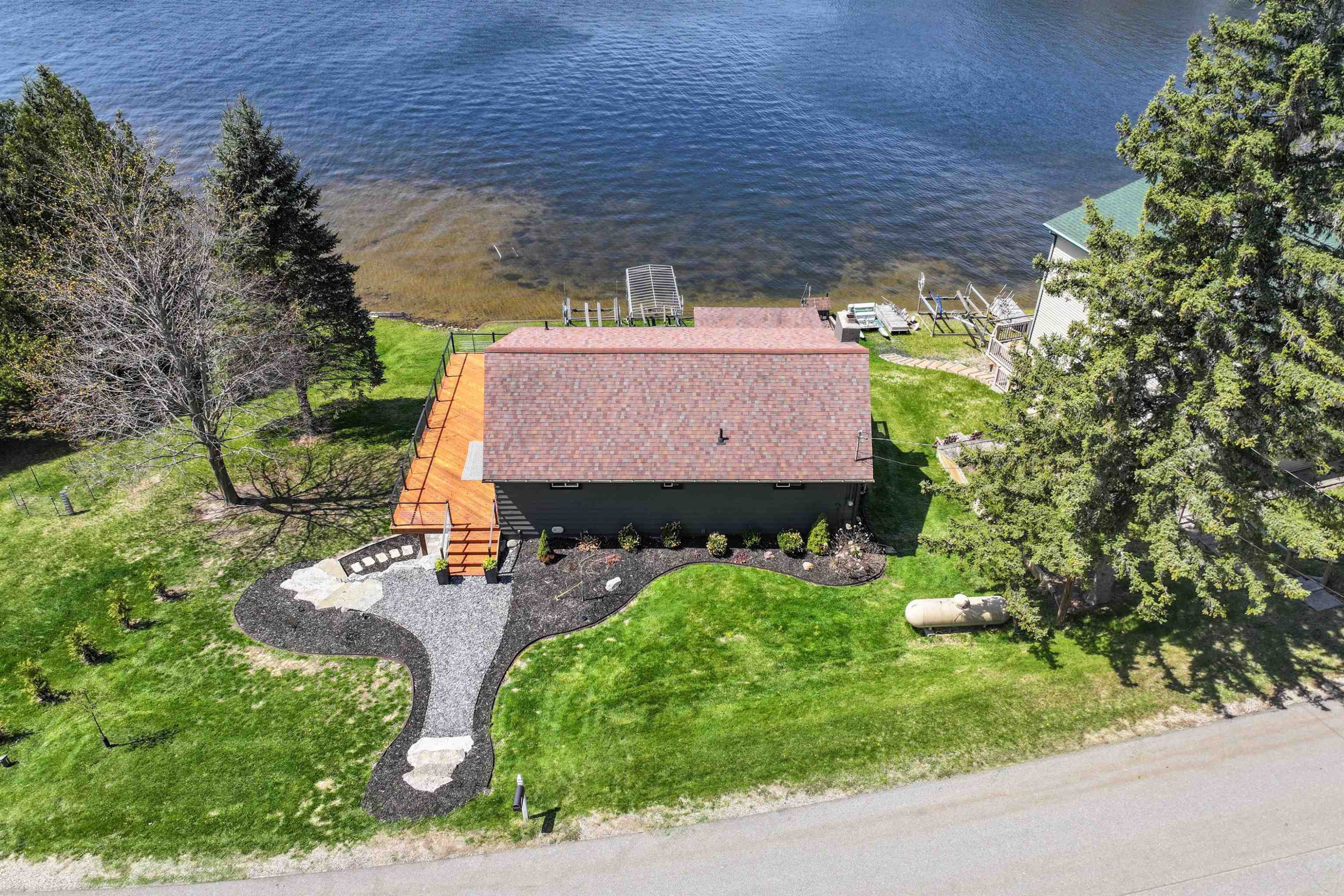 885 Hawthorne Drive, Lupton, MI 48635 — Photo 49