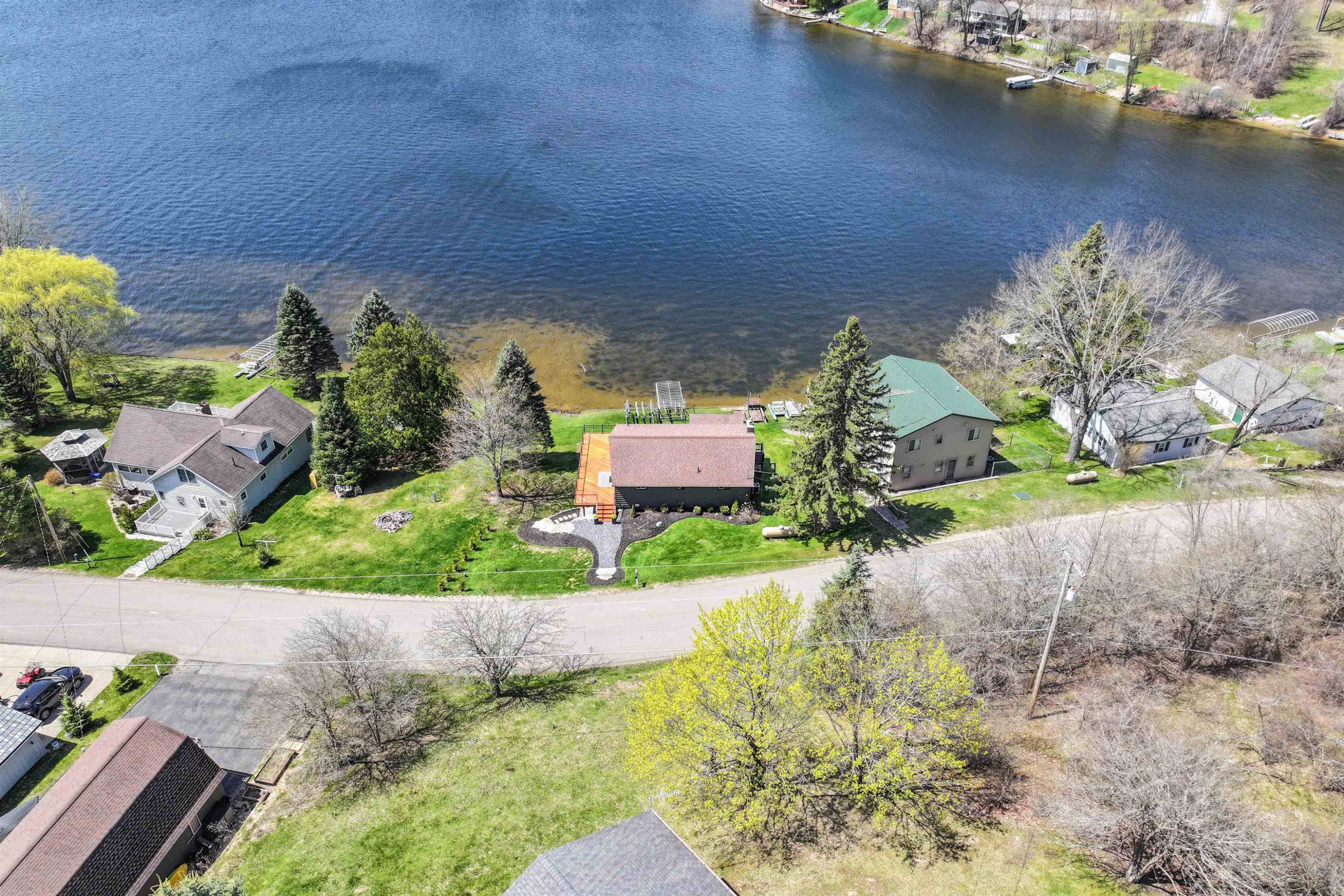 885 Hawthorne Drive, Lupton, MI 48635 — Photo 50