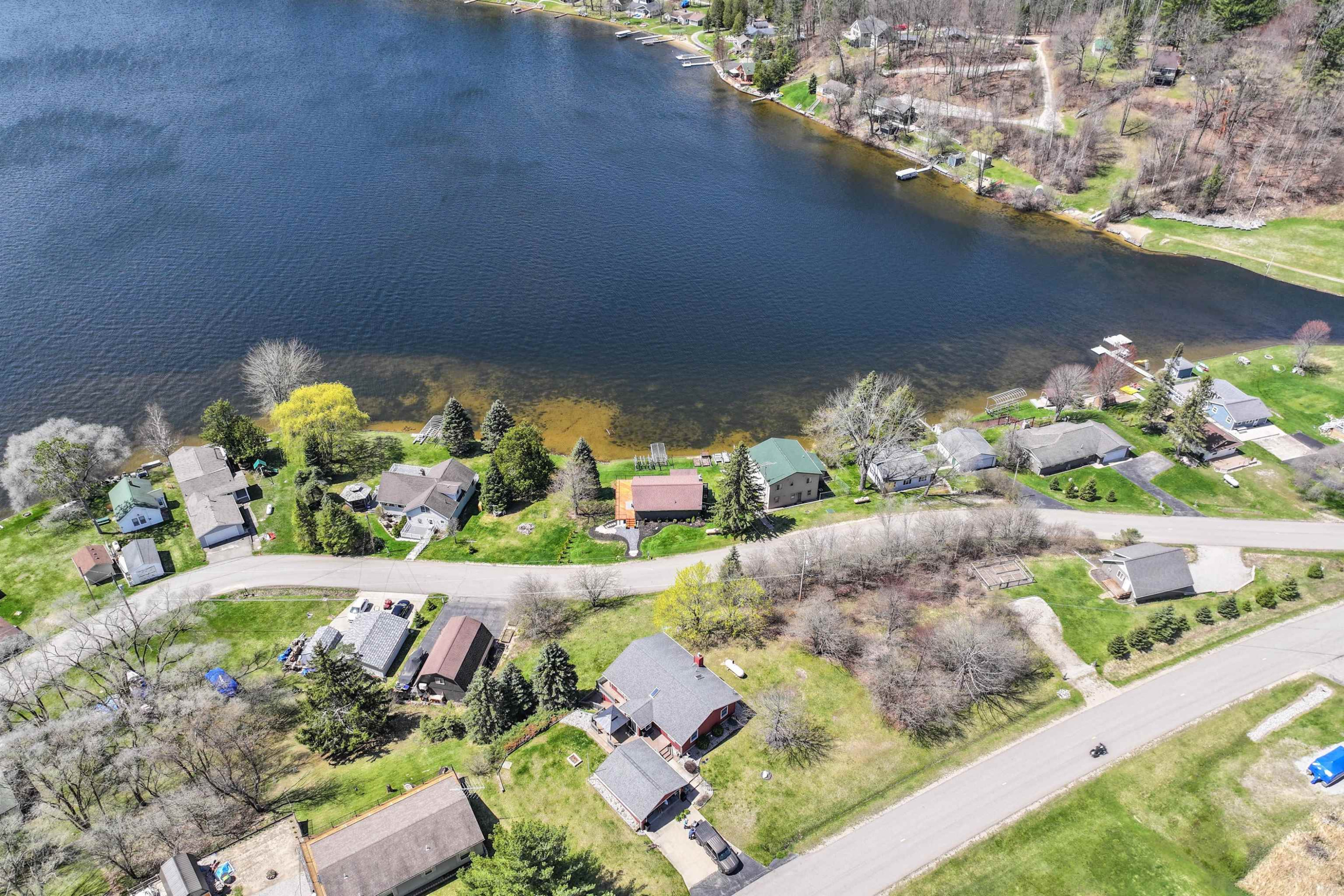 885 Hawthorne Drive, Lupton, MI 48635 — Photo 51