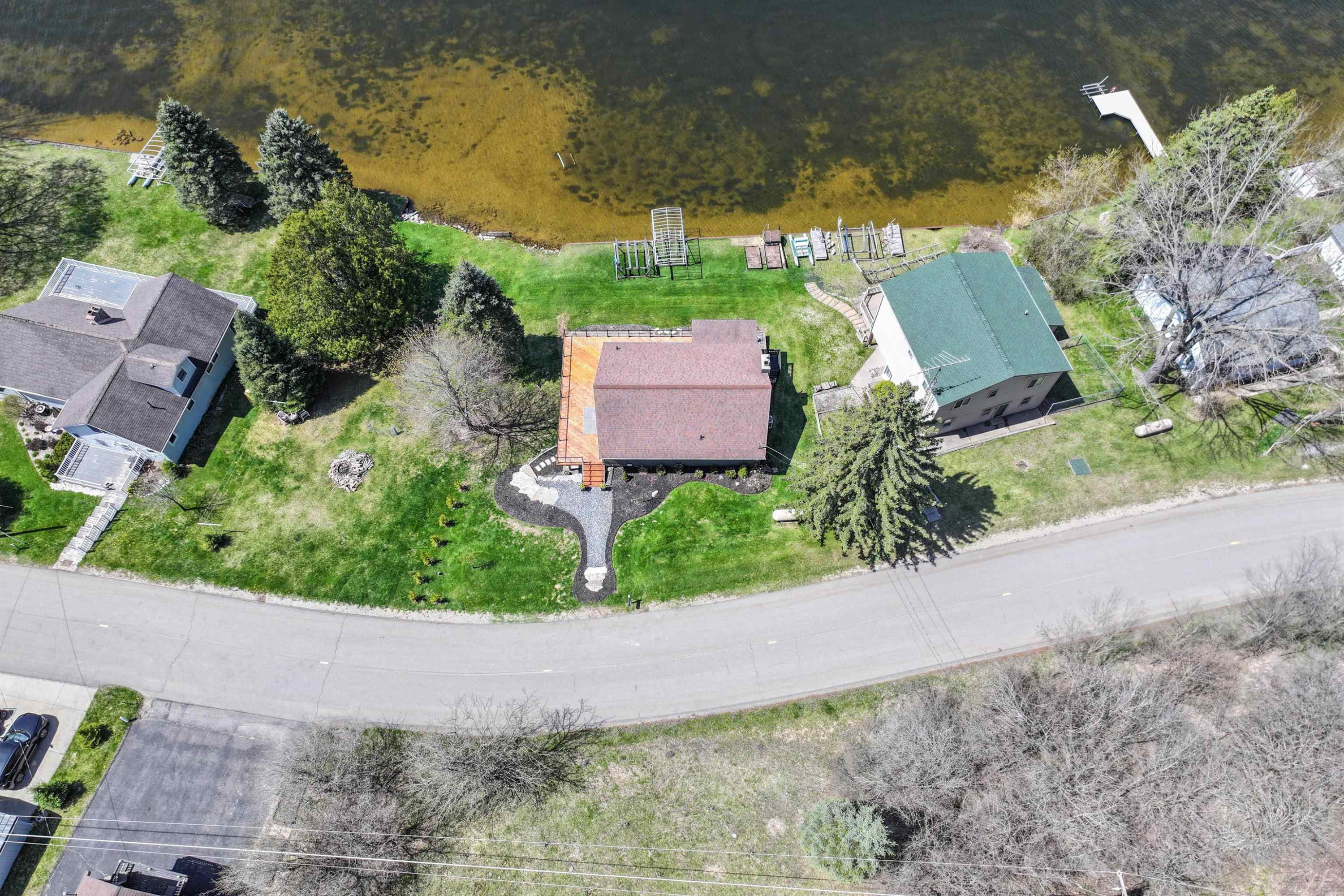 885 Hawthorne Drive, Lupton, MI 48635 — Photo 53